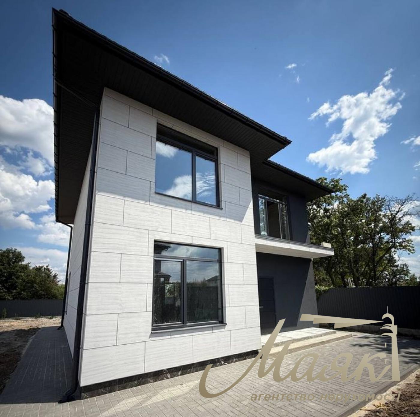 House for sale 190m2 in Khodosovka