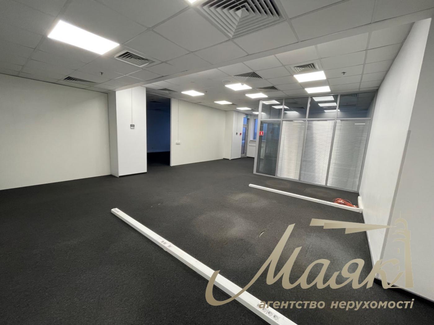 Оренда офісу, вул. Столичне шосе