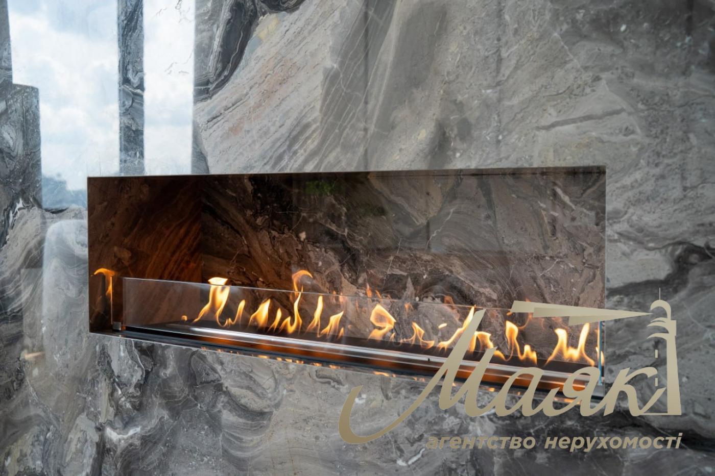 Rent 4 room apartment in LCD LCD Tetris Hall, Delovaya street, Pechersk, Kiev