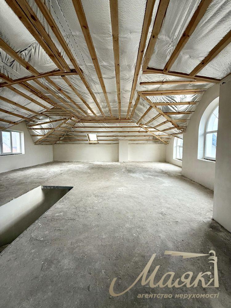 Продажа дома 283м2 в селе Гатное