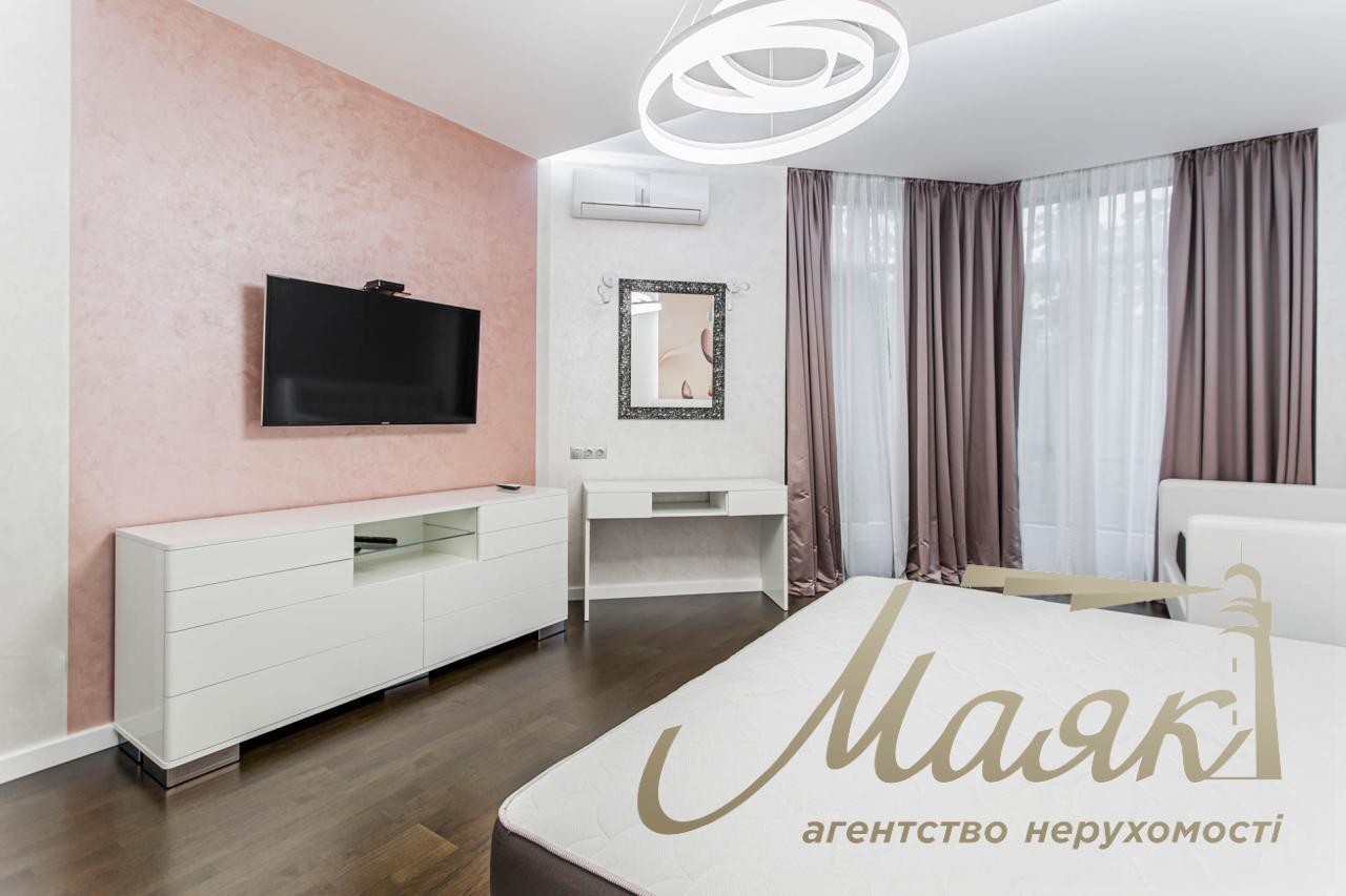 Продаж квартири в ЖК PecherSKY