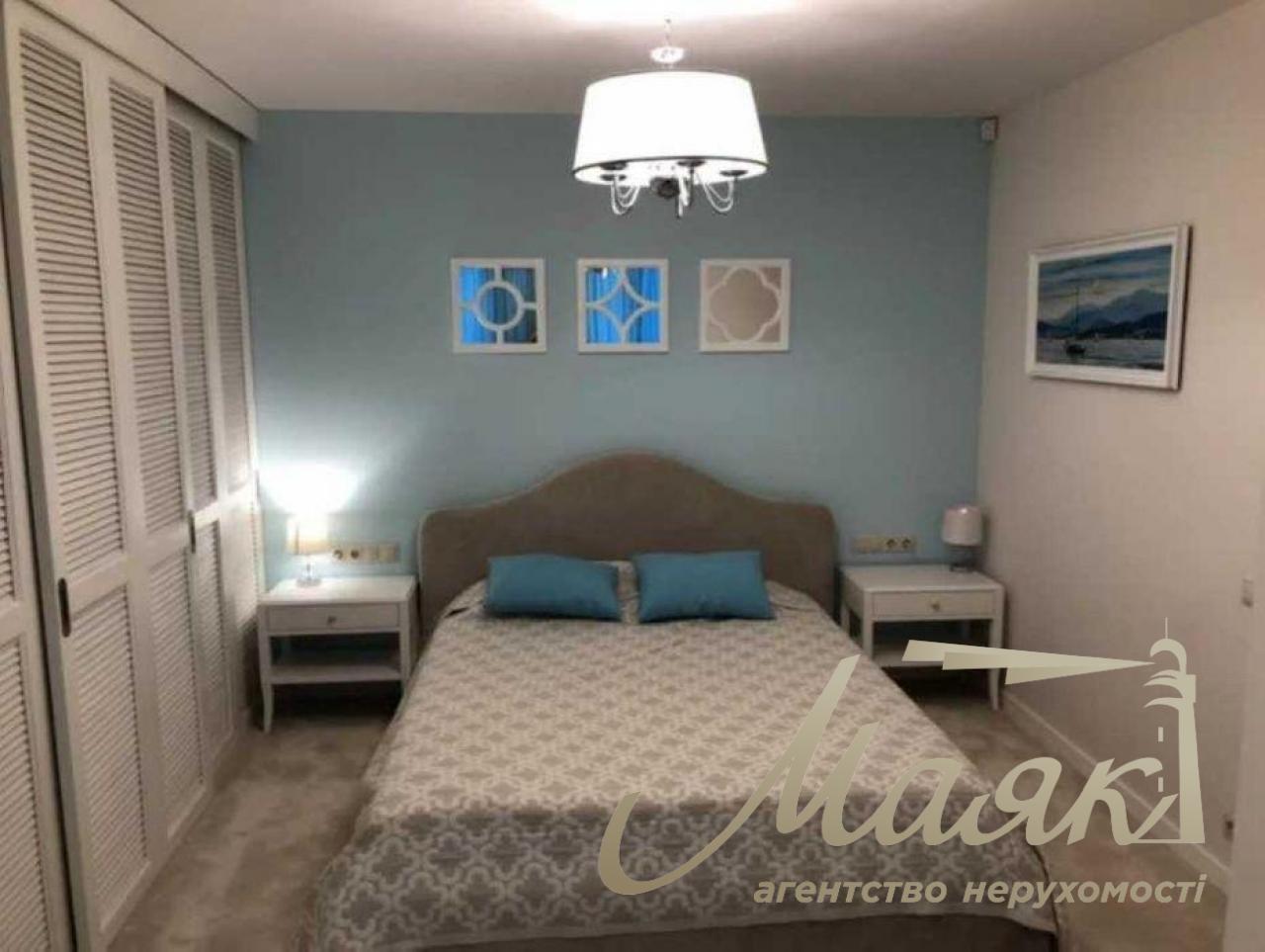 Продажа 3-к квартира ул. Антоновича, Центр, г. Киев