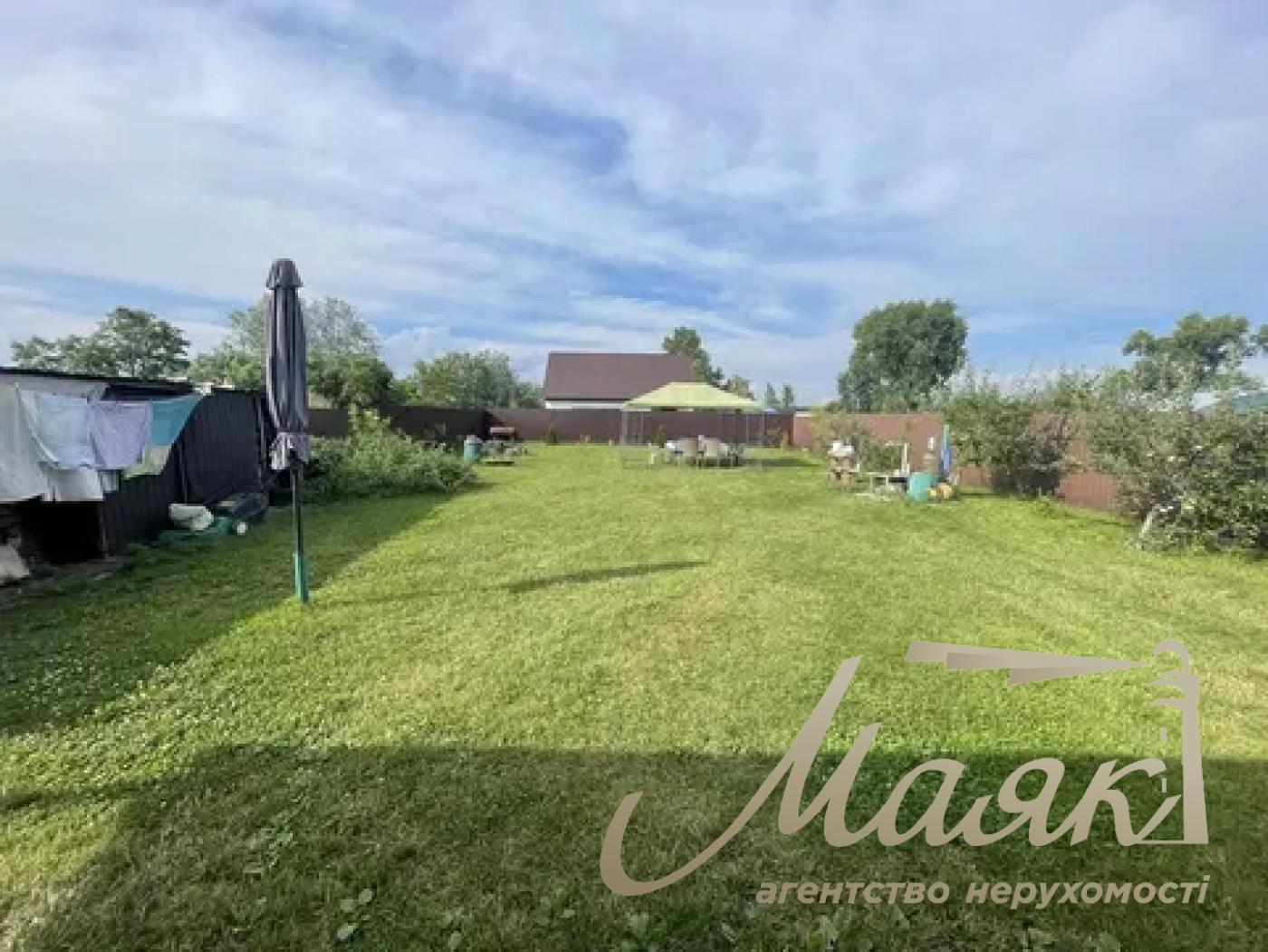 Продаж затишного будинку 100 кв.м. с. Велика Димерка. Передмістя Києва.