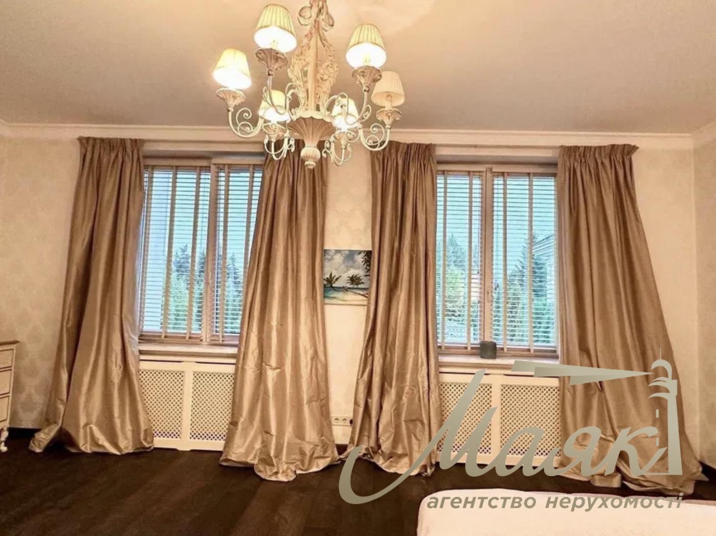 Аренда дома под Киевом, 15 мин.от Печерска,с. Конча Заспа