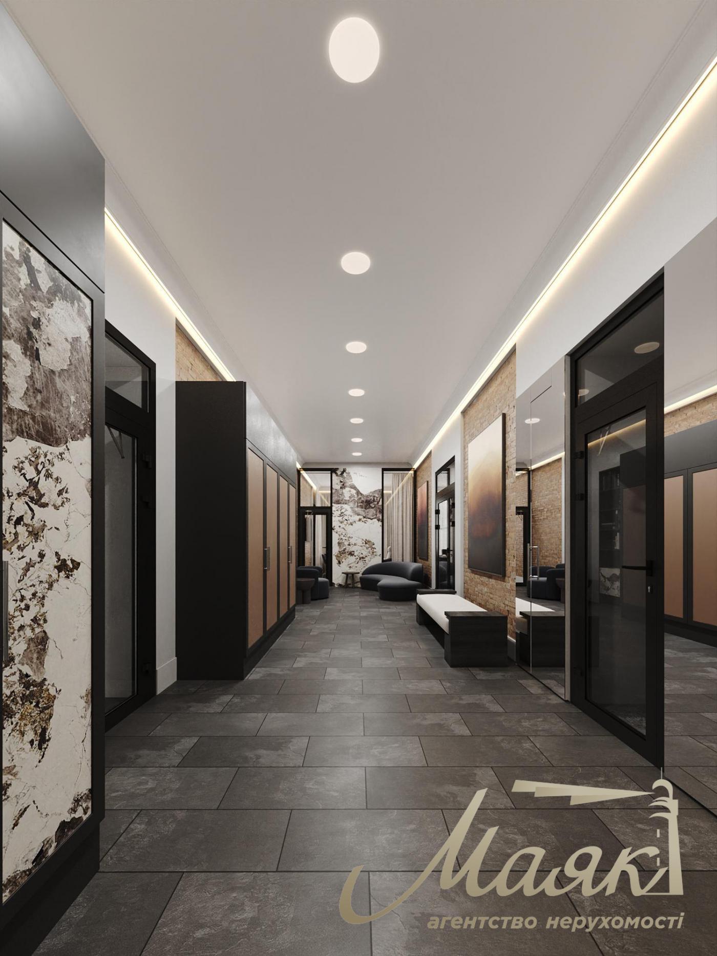 Sale of office Bohdan Khmelnitsky st., Shevchenkivskyi district