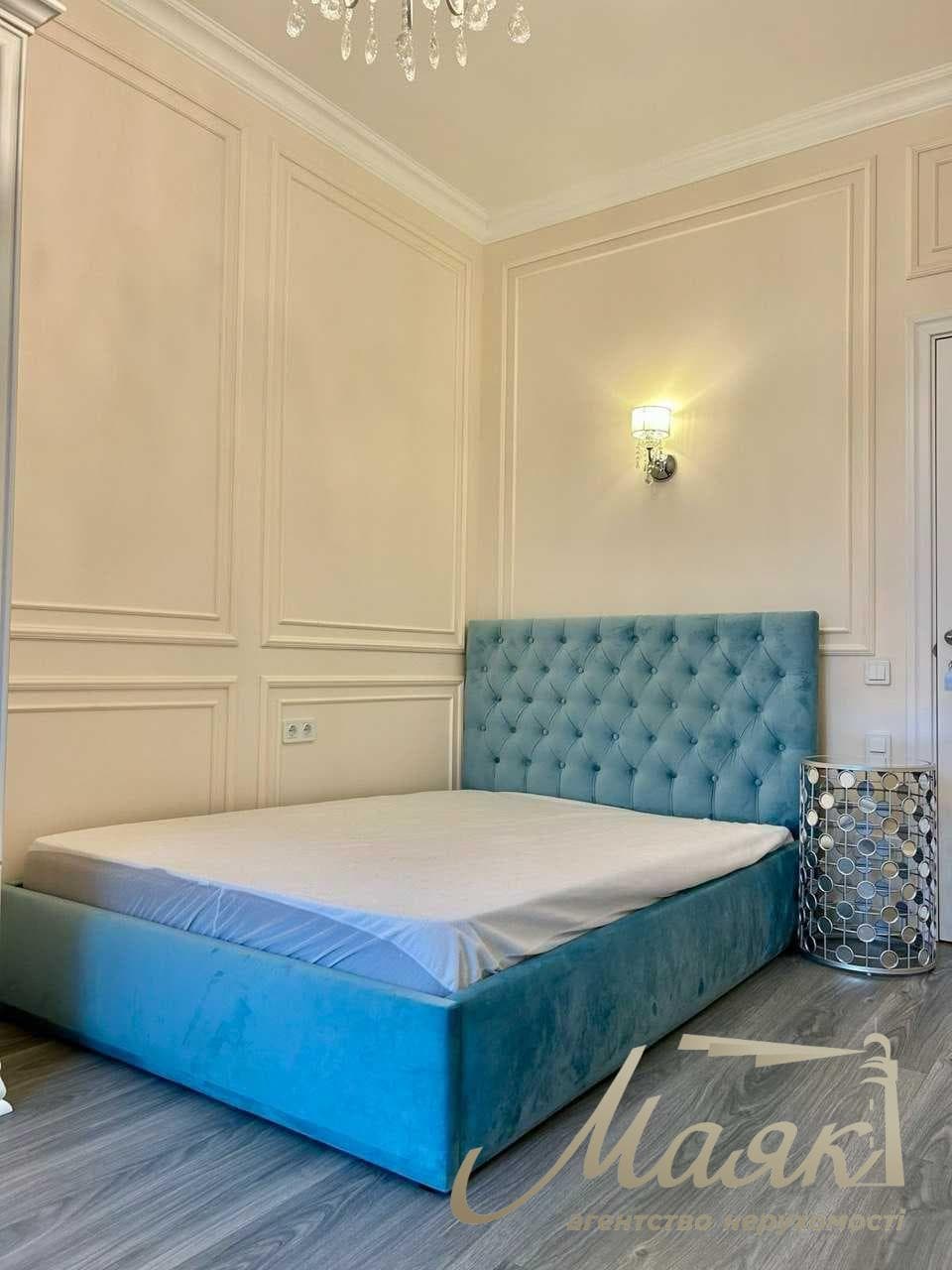 Оренда 2-кімнатної квартири в ЖК Кадор, 105м², Голосіївський район, Центр, Київ