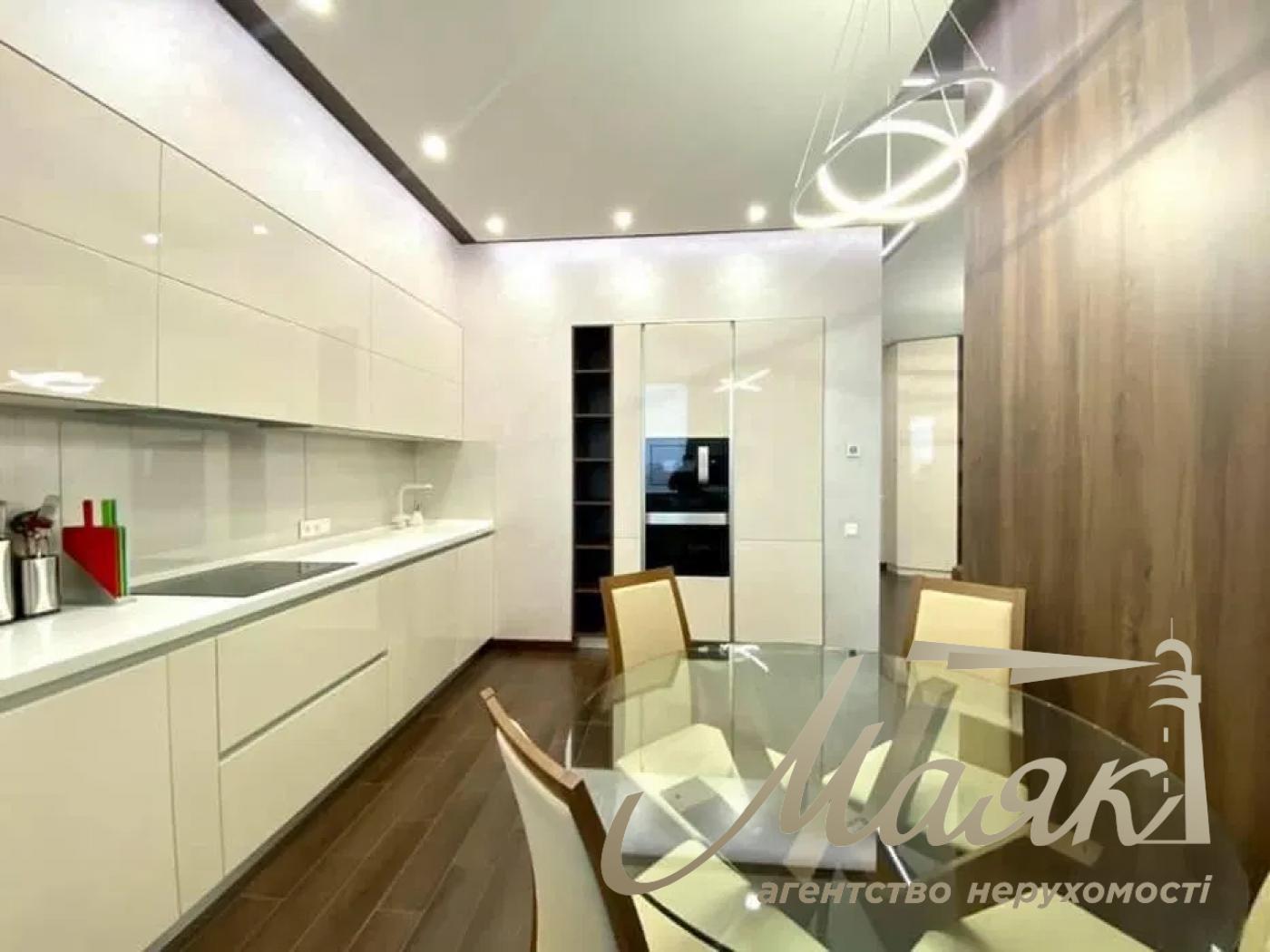 Оренда 2-кімнатної квартири в ЖК Аристократ вул. Коновальця, 34а