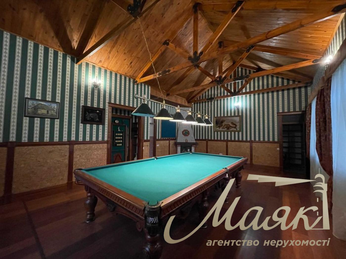 Продаж 450м2 будинку, Київ, Осокорки