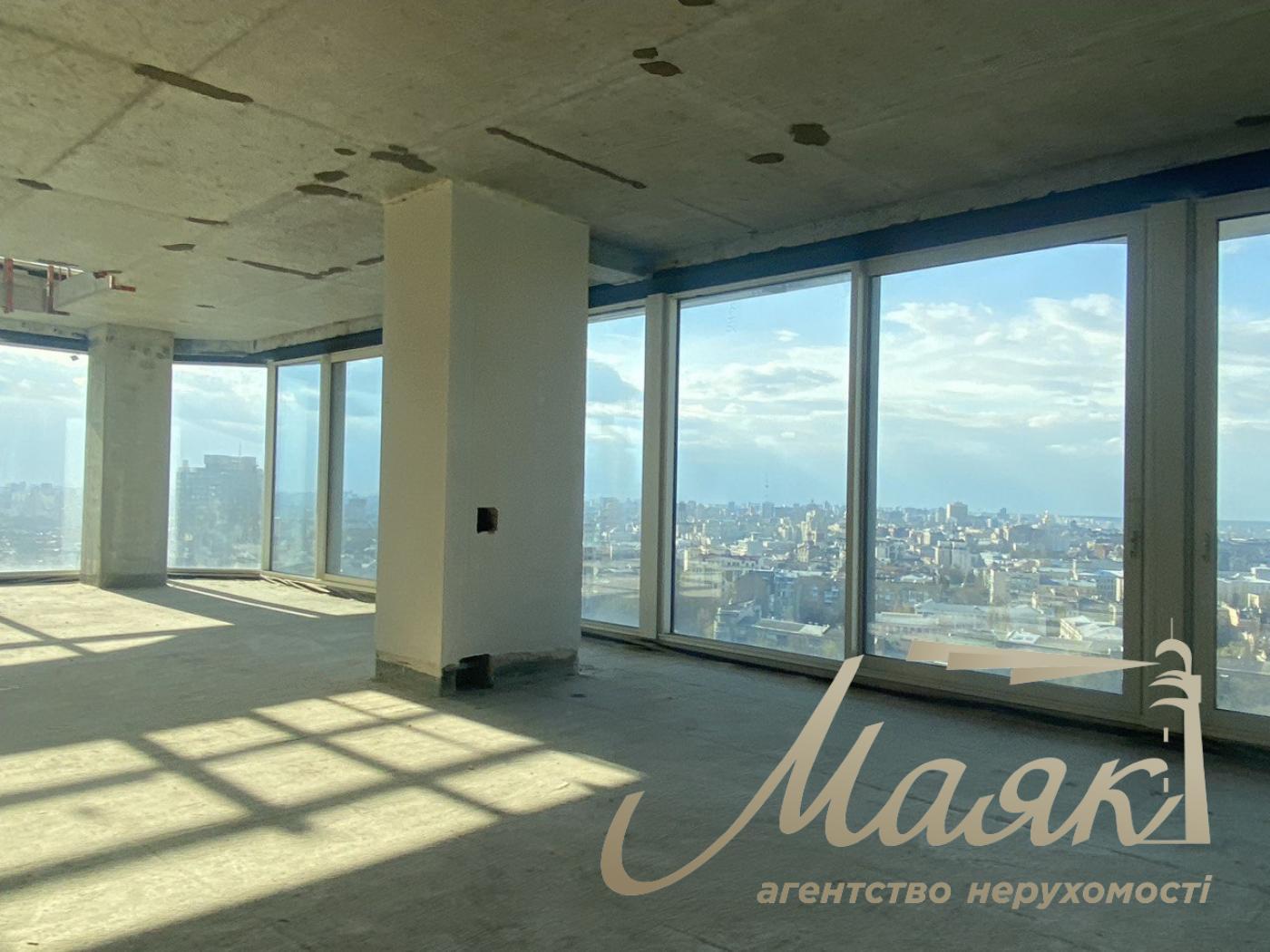 Продаж 2-кімнатної квартири ЖК Signature, вул. Мечникова