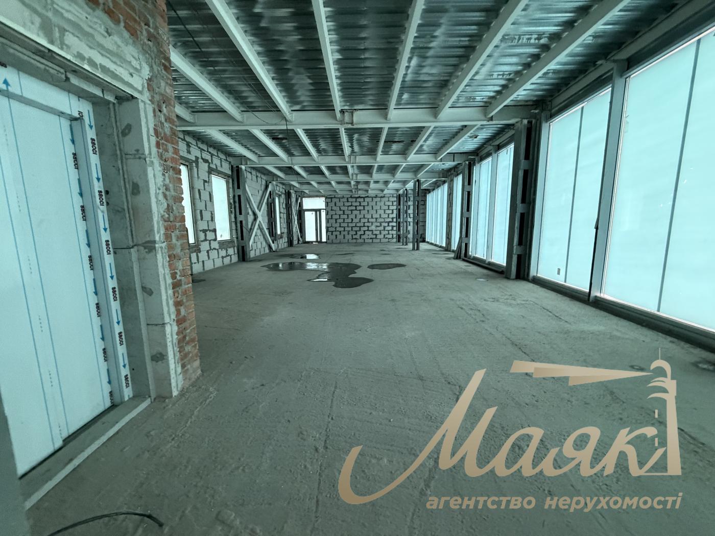 Продаж будівлі на Поштовій площі, Київ, Поділ