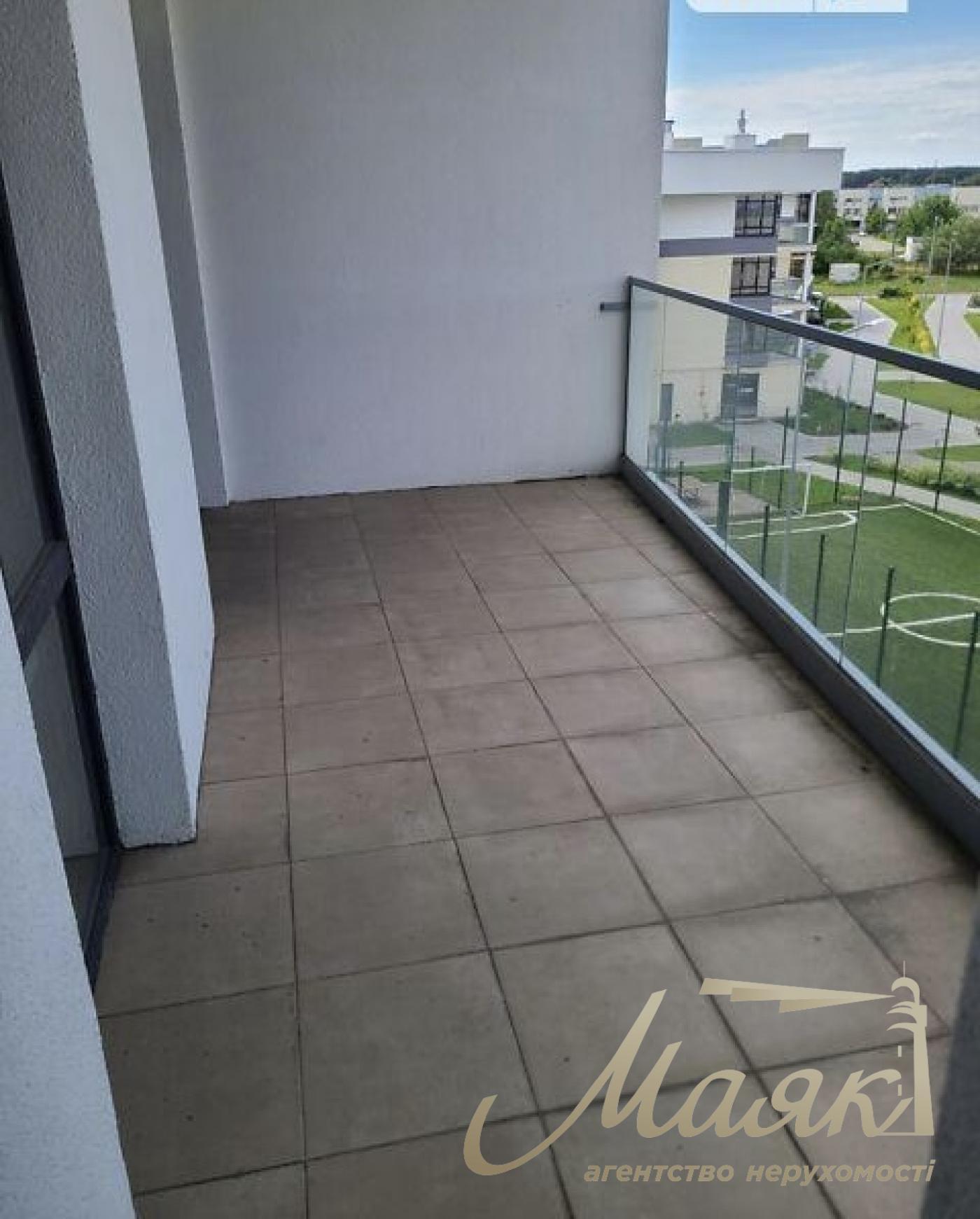 Sale of 3-room apartment 77.89 m2, residential complex "Italian quarter" Obolon