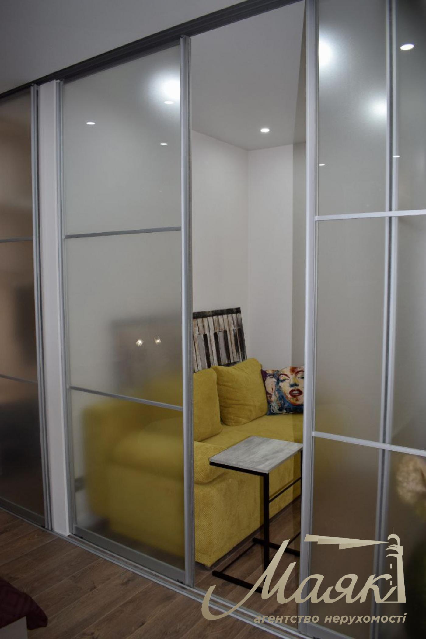 Продаж 1-к квартири 70М2 Бойчука Михайла вулиця 41 ЖК "Новопечерська Вежа"