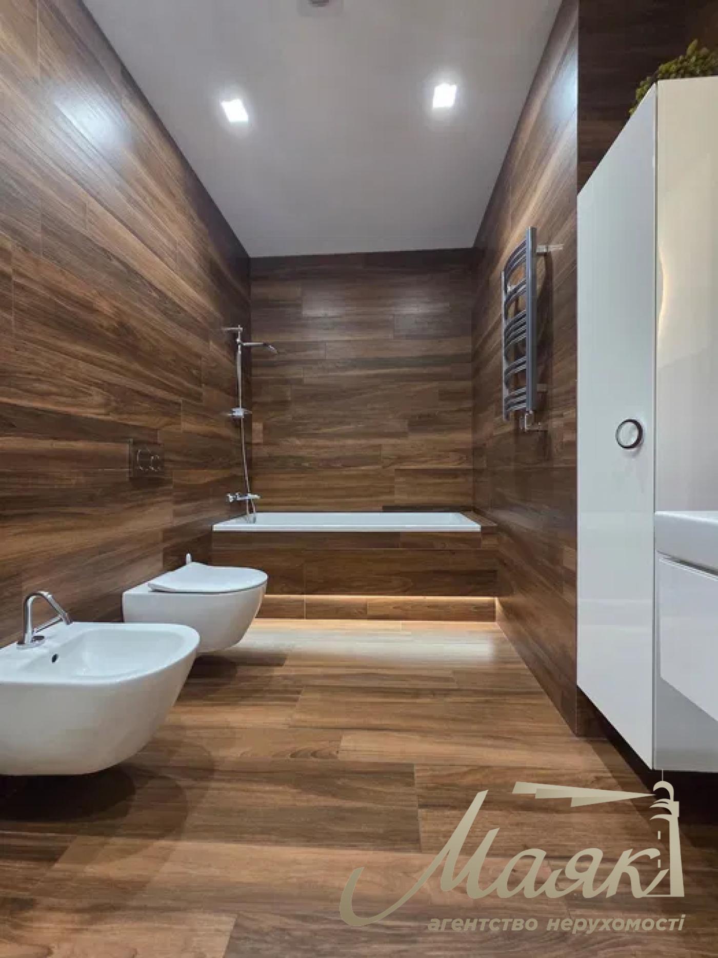 Rent 2-bedroom apartment, Residential Complex River Stone, Osokorki