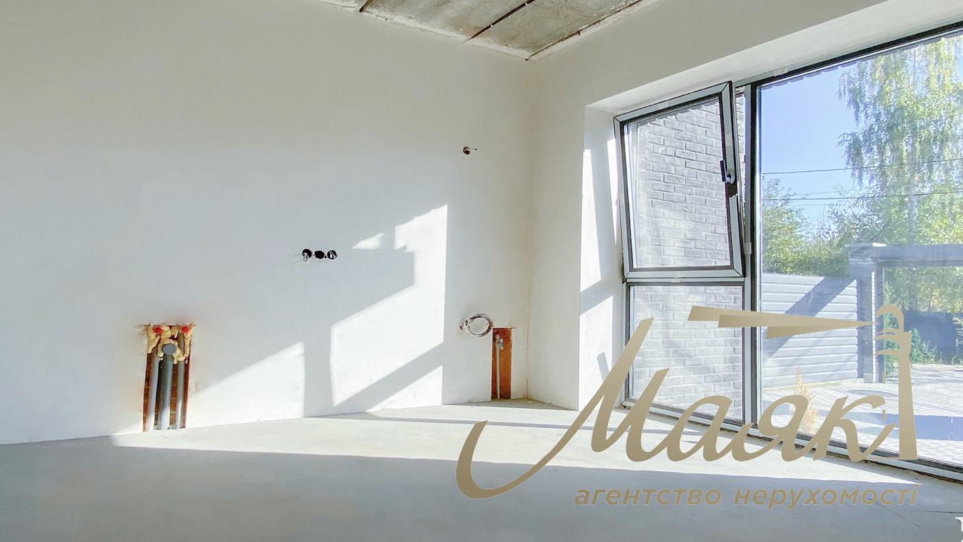 Sale duplex 240m2 with bomb shelter, Solomyanskiy district, Zhulyany, Kiev