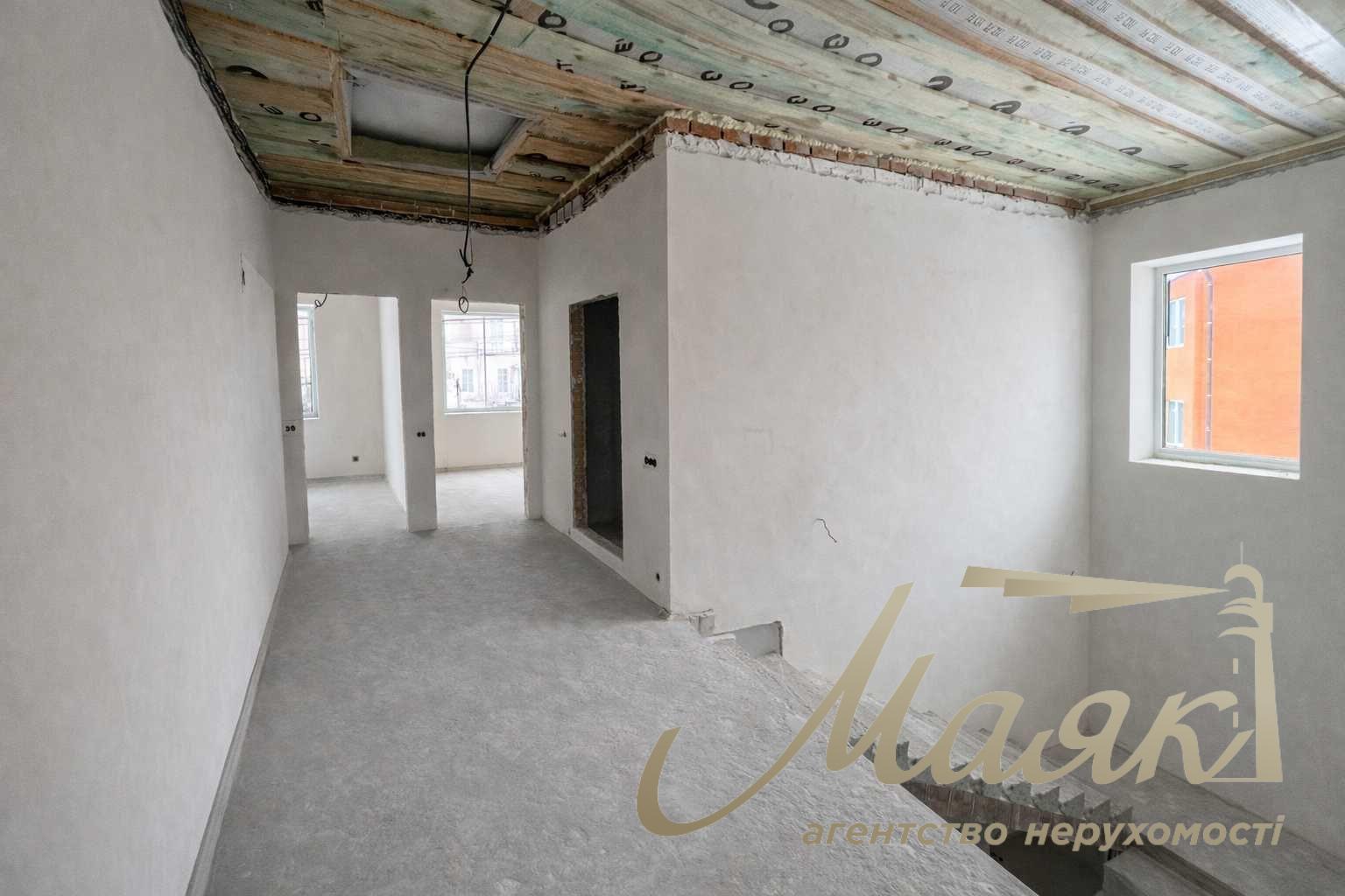 Продаж 2х-поверхового будинку 256м2 с.Шевченкове/Білогородка