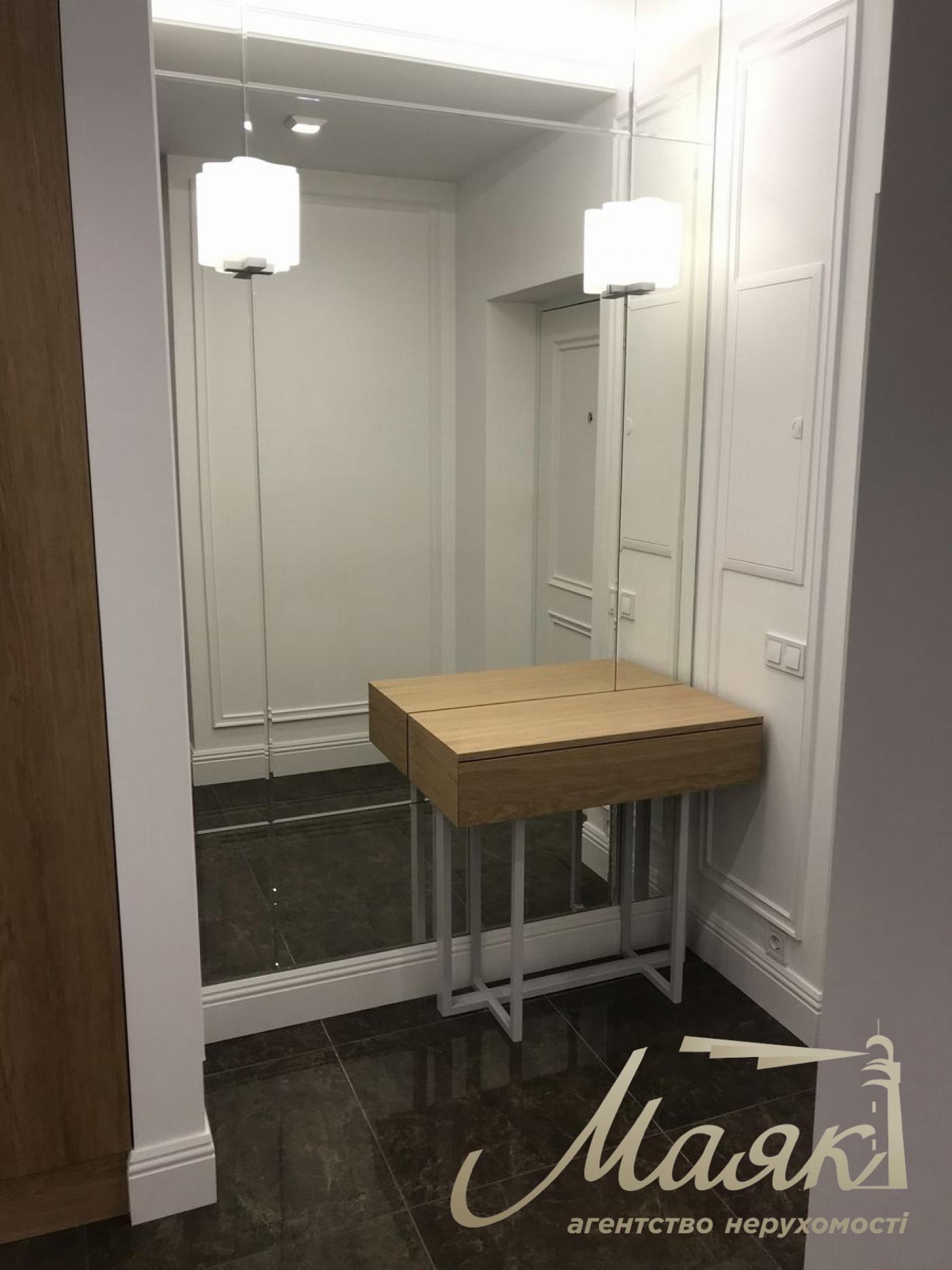 Продаж нової, дизайнерської 2к квартири 86м2, Поділ Плаза & Резиденс