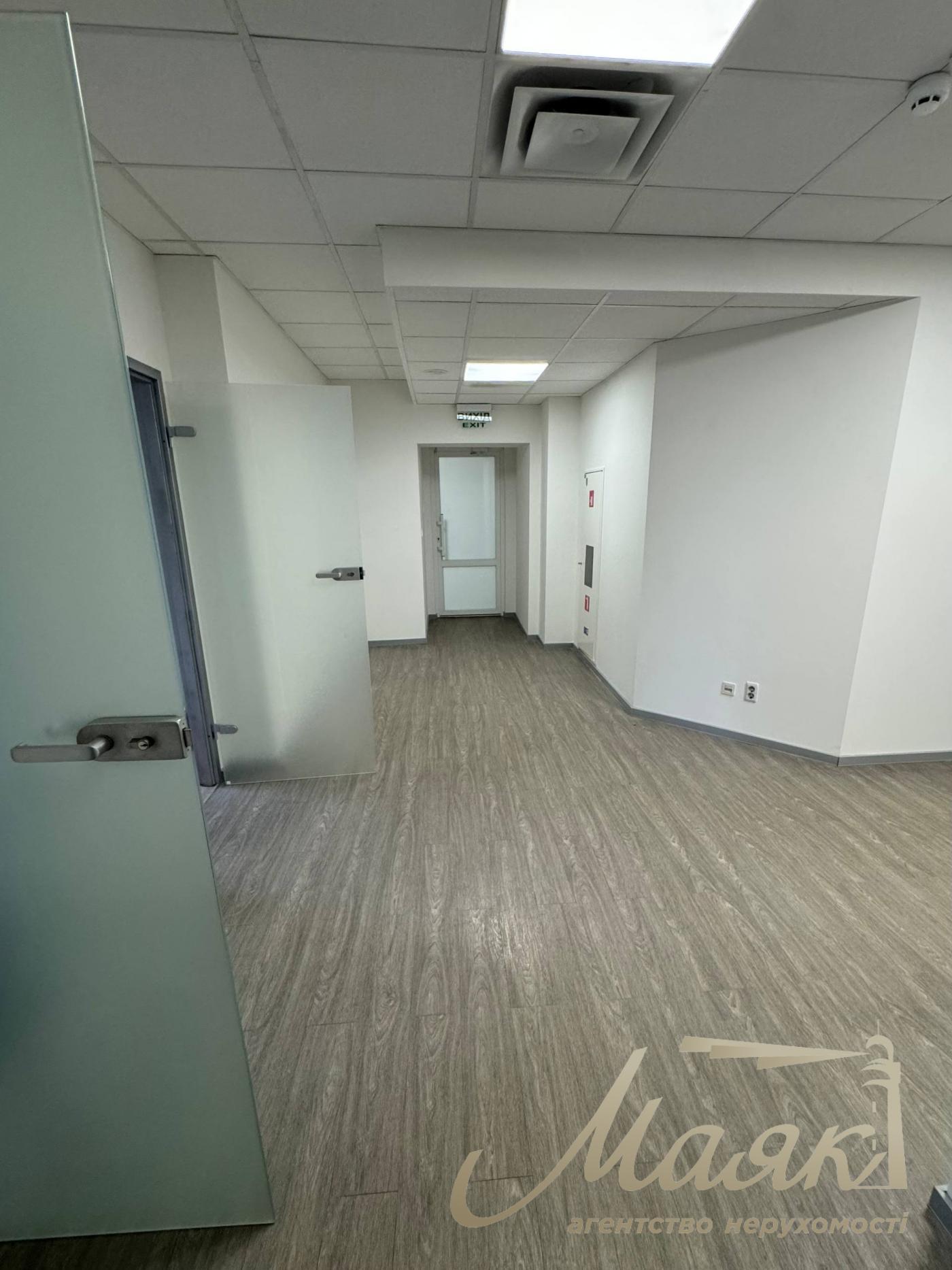 Аренда офиса 263м2 БЦ Horizon Office Towers ул. Шевковичная Печерский район Центр