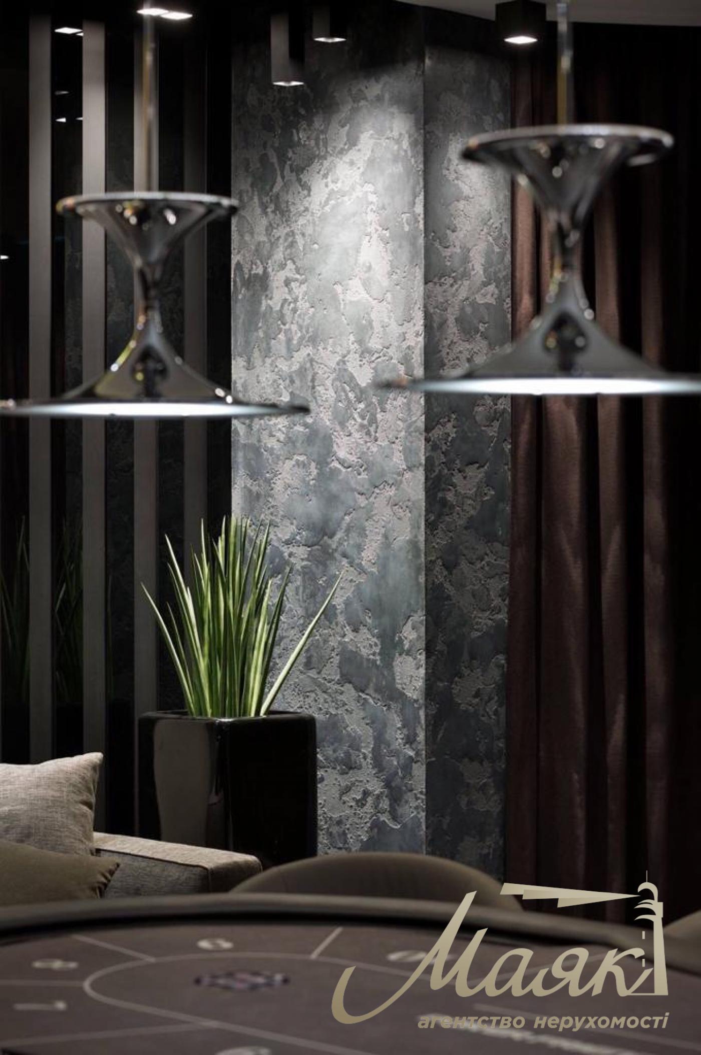 Продаж квартири 300м2 Оболонська набережна, 1