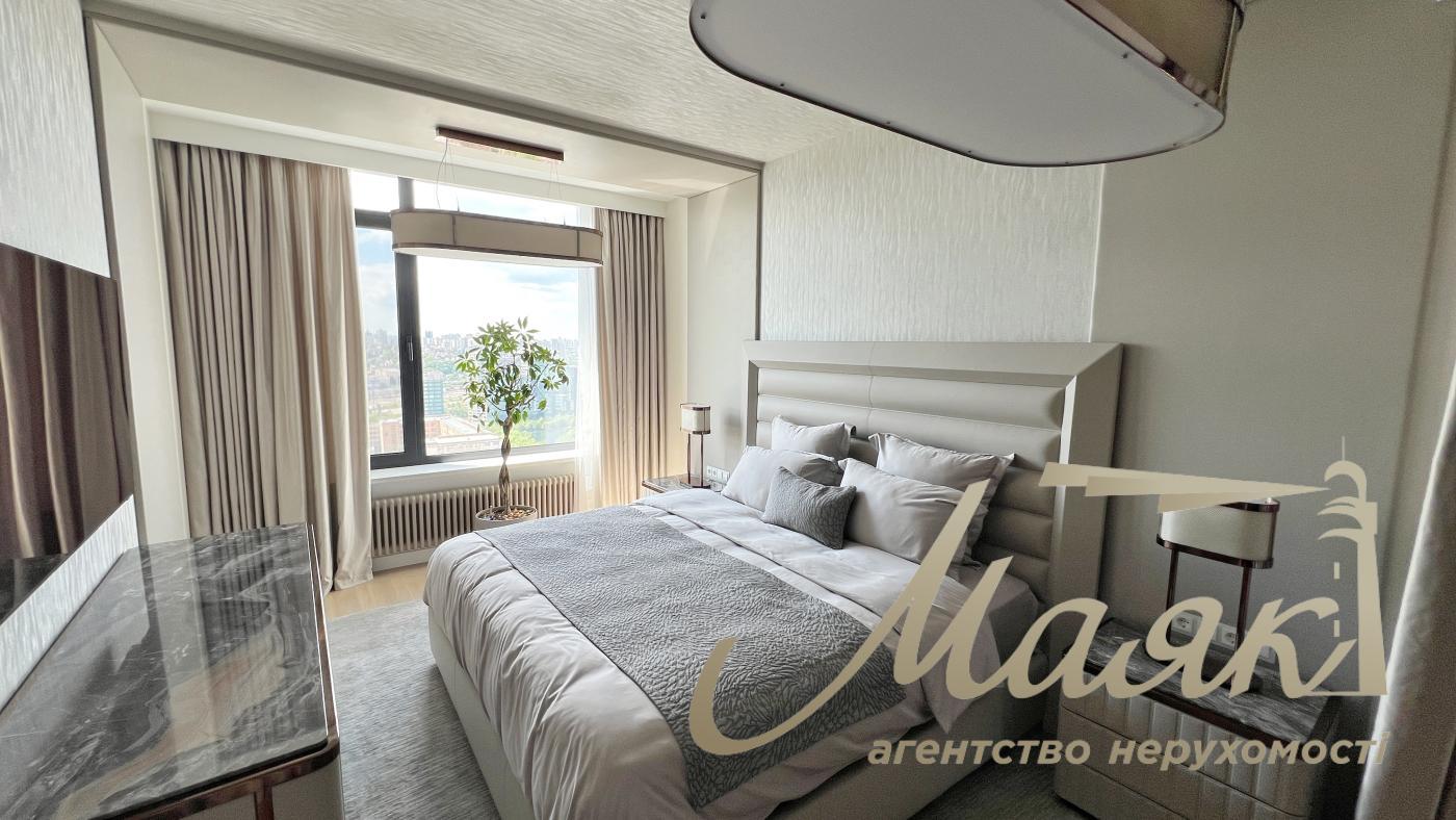 Продажа квартиры в ЖК TETRIS HALL, ул. Федорова, Печерск, Киев