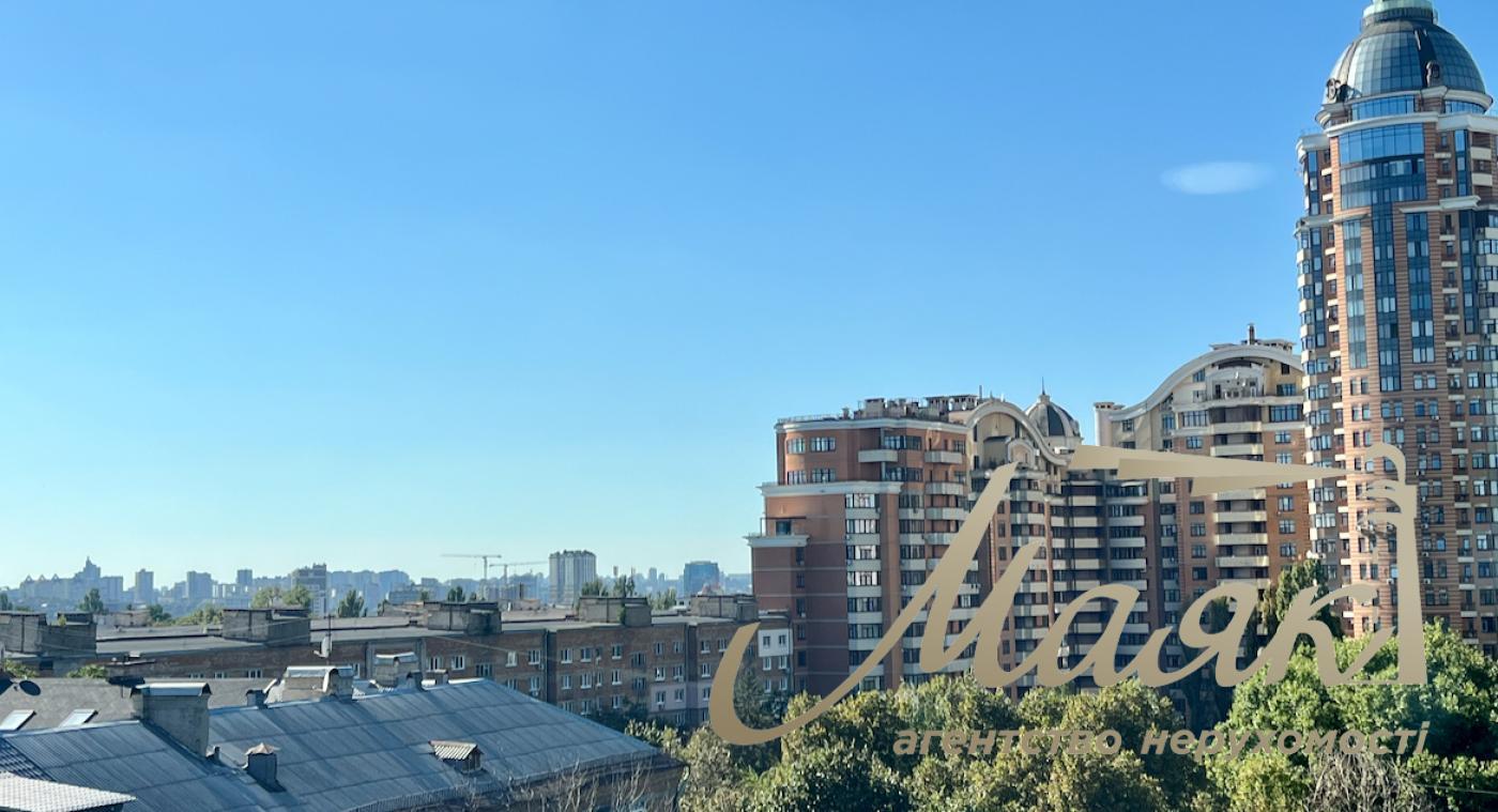 Оренда 2 кімнатної квартири на вул.Арсенальній 20, Печерськ