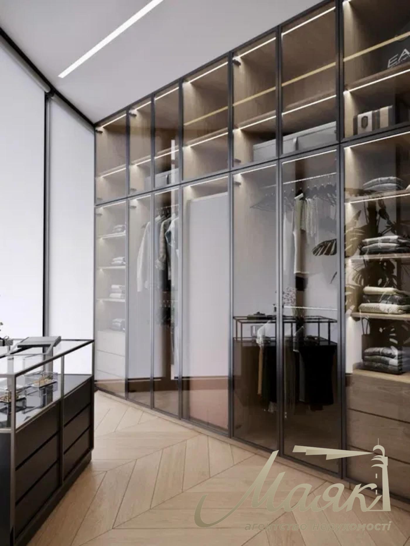 Продажа 3-комнатной квартиры ЖК Taryan Towers, ул. Иоанна Павла II