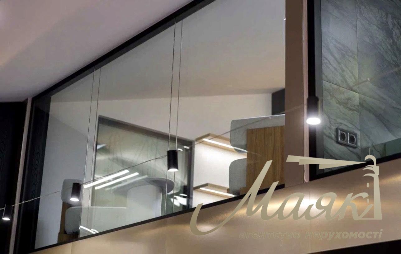 Rent office 176m2 on str.Panas Mirny 8, Pechersk district.