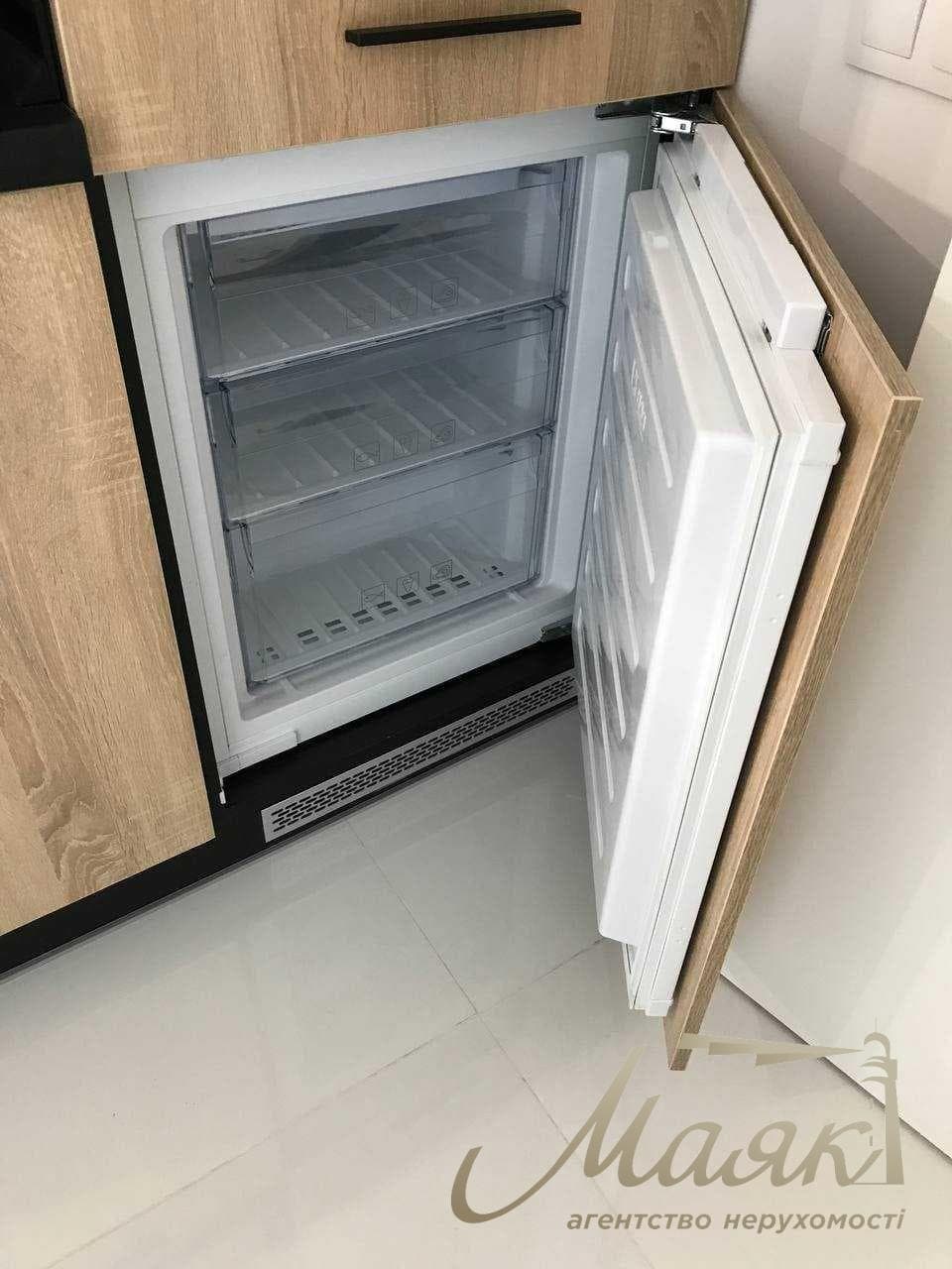 Продаж 2-кімнатної квартири у ЖК Solo Park з ремонтом, 15 хв до центру
