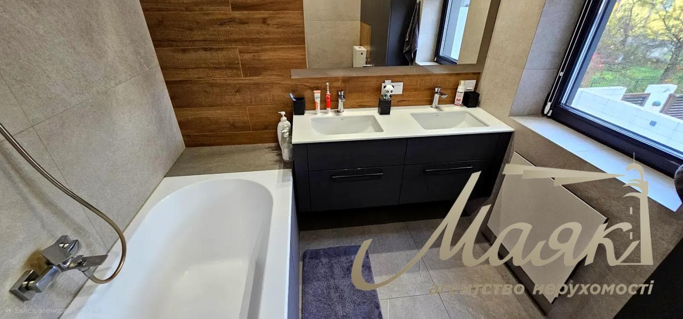 For sale 2-storey house 143m2, Bogatyrska street, Obolonsky district