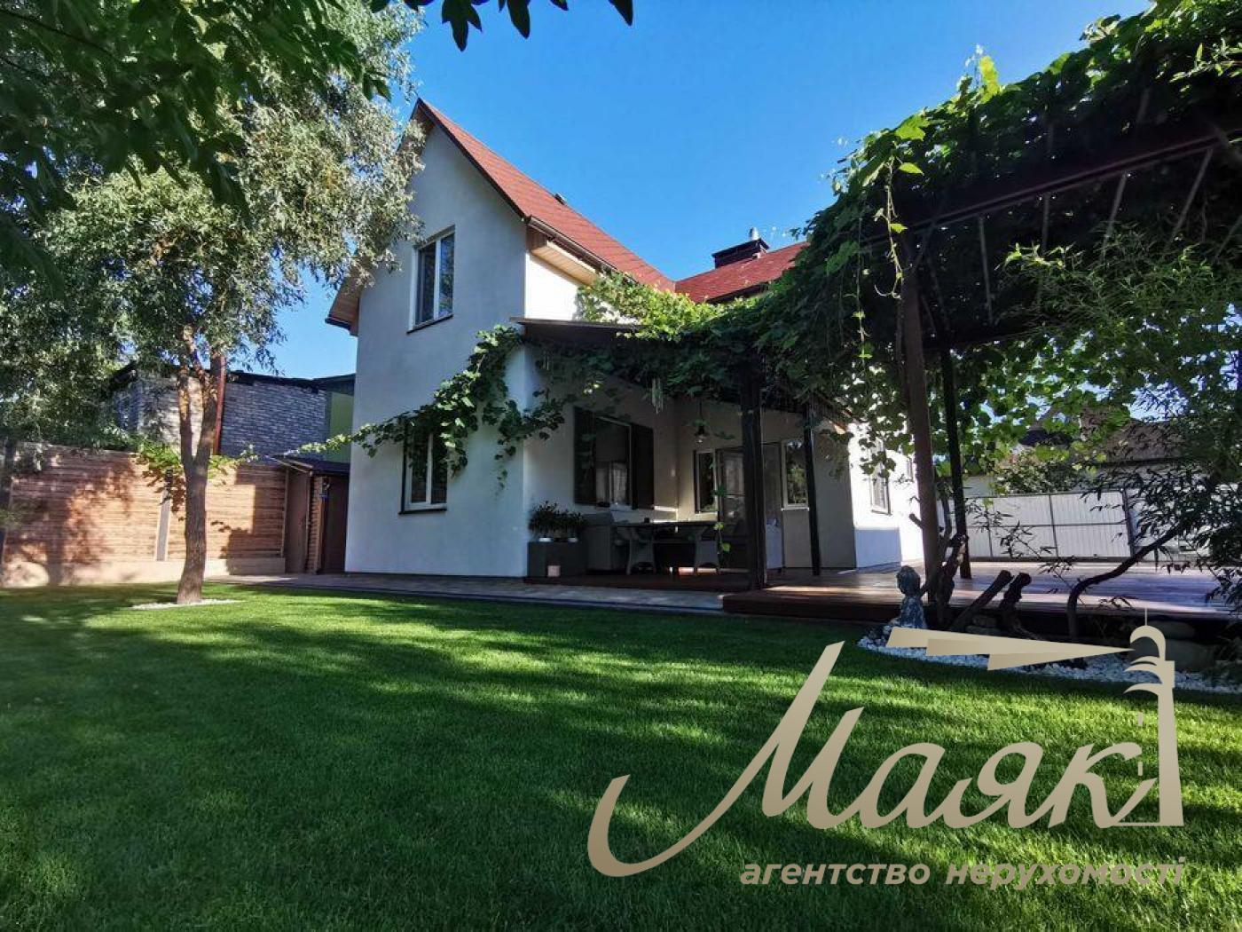 Продажа 2-х этажного дома 110 кв.м Осокорки