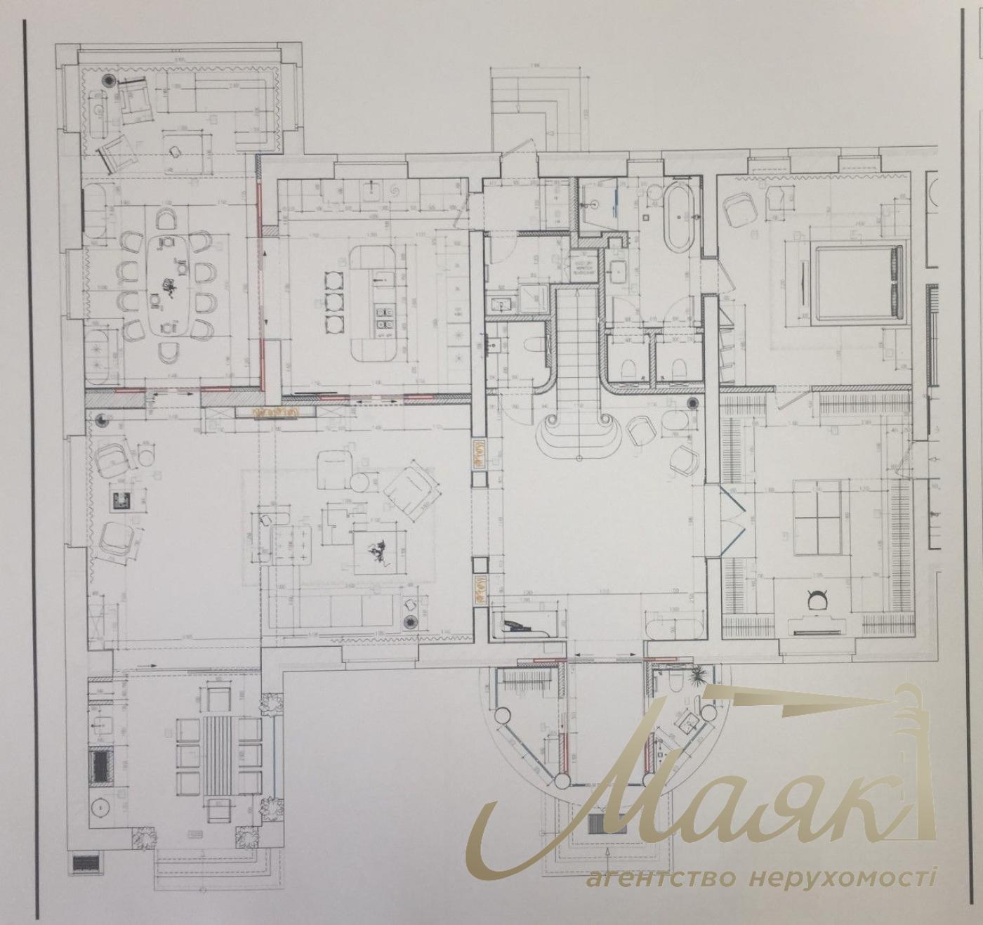 Продаж будинку Коник вул. Золоті Джерела у Києві