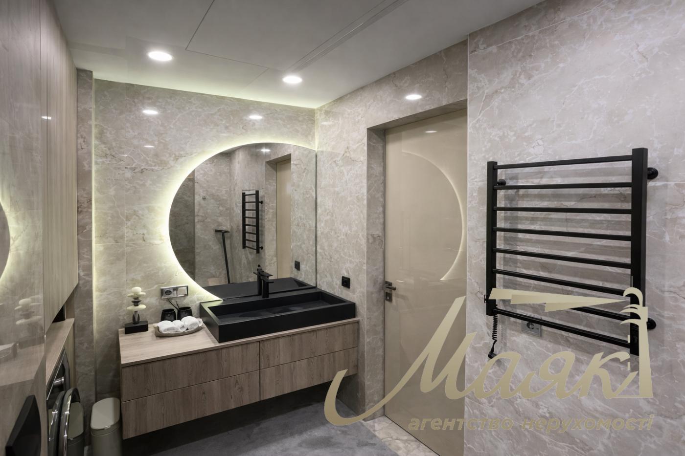 Аренда 3-комнатной квартиры в ЖК Taryan Towers, 84м², Печерск, Киев