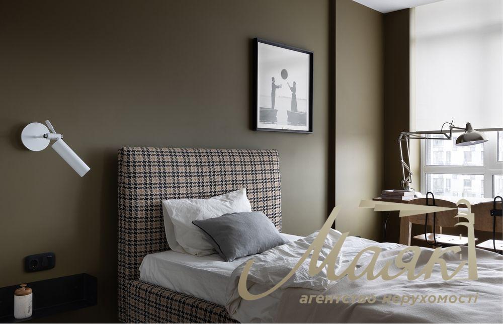 Оренда 3-х кімнатної квартири в ЖК Республіка