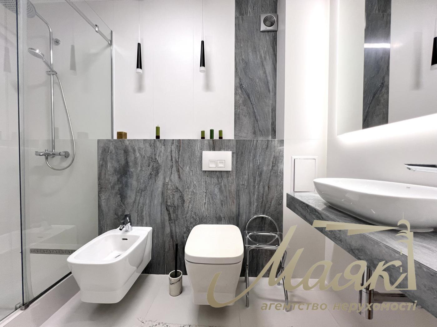 Продаж 2-х рівневої квартири 171м2, Шевченківський район