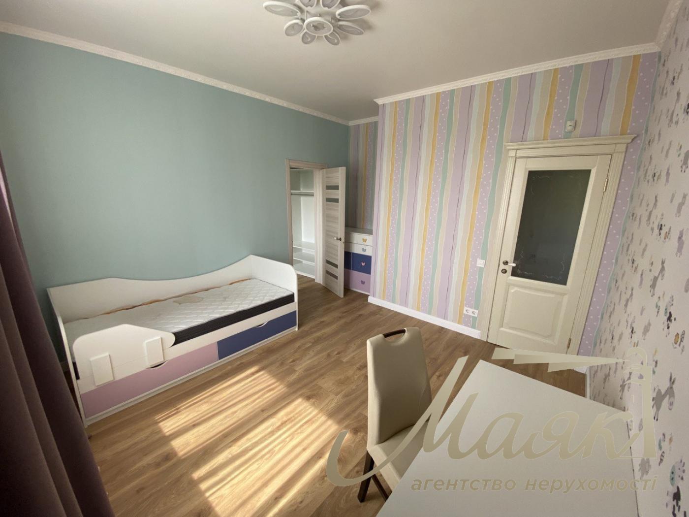Продаж 2х-поверхового будинку 160м2 в с.Крюківщина