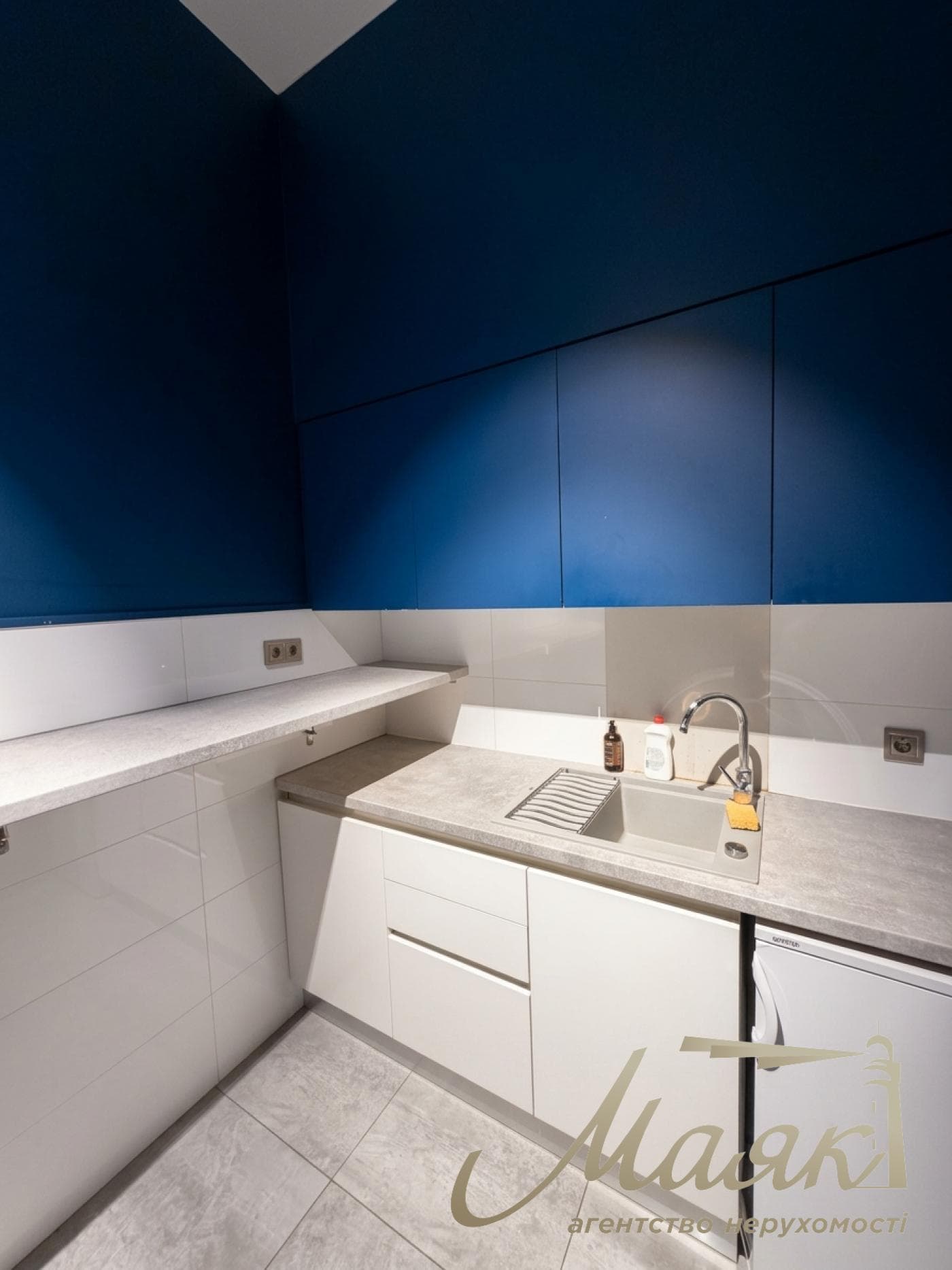 Оренда офісу площею 82,4 м² у ЖК «Pechersky», Печерськ