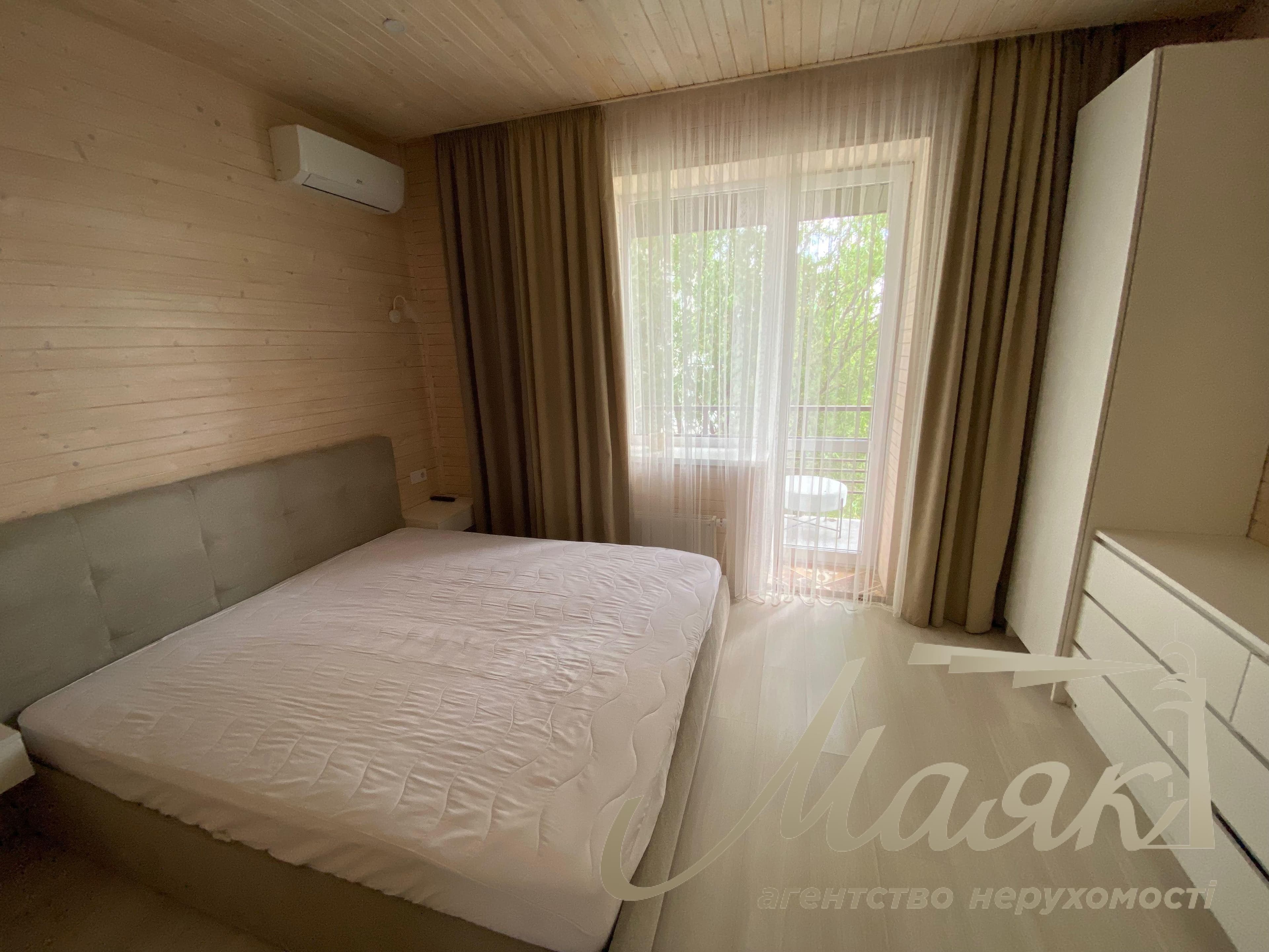 Аренда таунхауса 112м2, Ходосівка, ЖК Нова Конча-Заспа