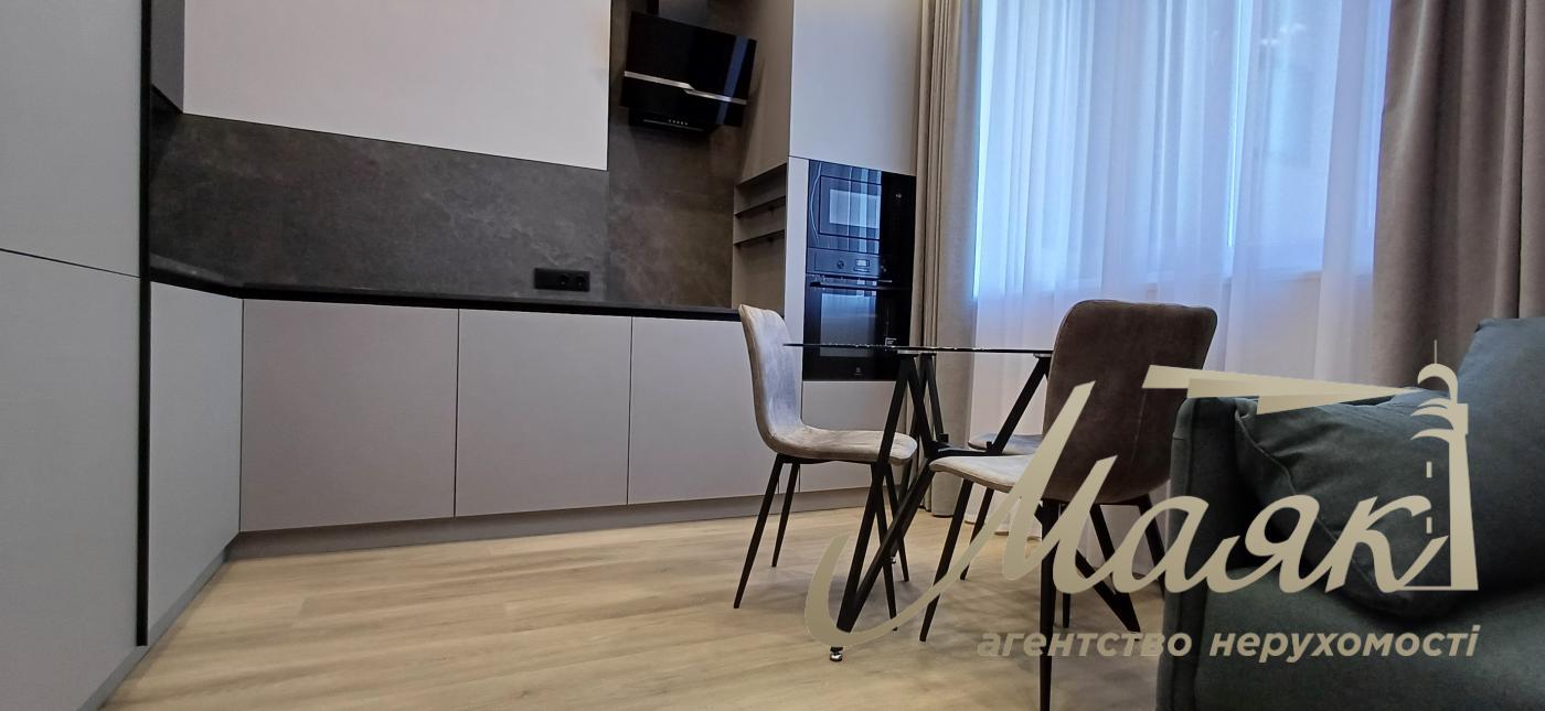 Продаж 1к квартири ЖК Дельмар, вул. Драгомирова