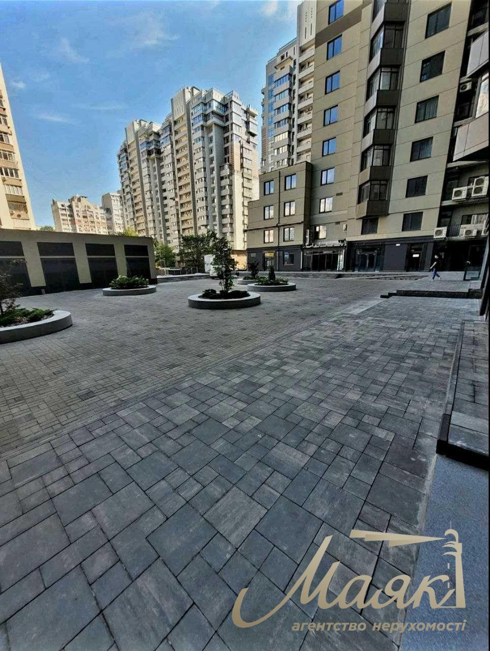 Продаж 1-кімнатної квартири в ЖК Delmar Дельмар Дельмар, вул. Верхогляда, Печерськ, Київ