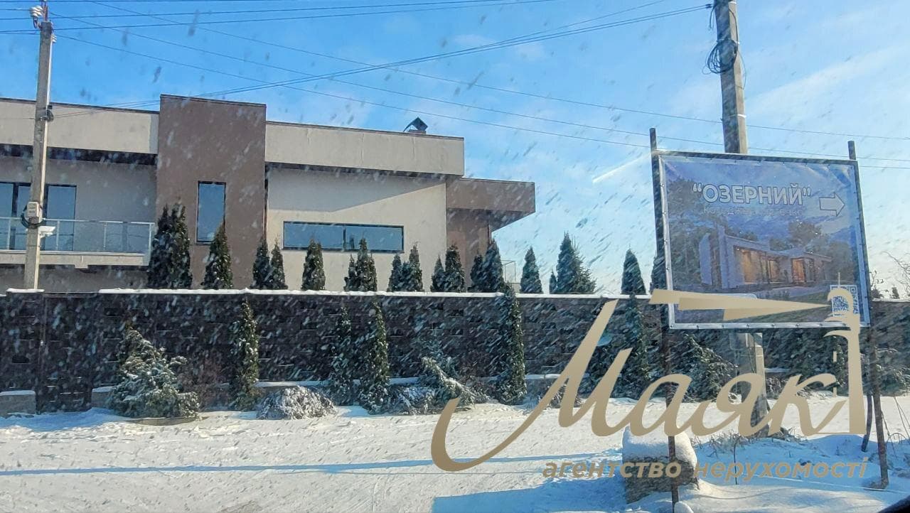 Land for sale: 20 sotok in the village of Podgortsy on Peschanaya Street, Obukhov District