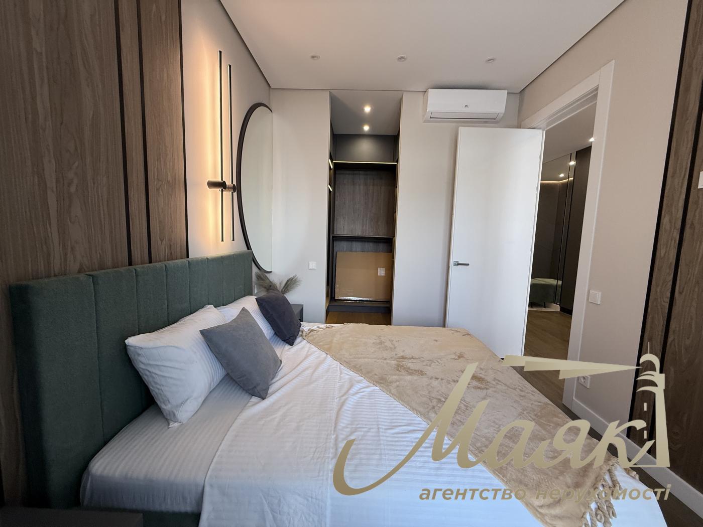 Продаж квартири в ЖК Tetris Hall, вул. Федорова 2А, Печерський р-н