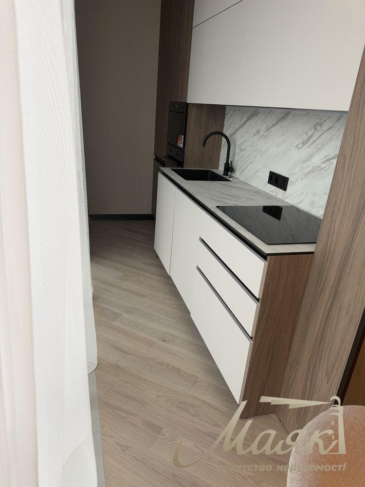 Продаж квартири площею 50 м², ЖК «Дельмар»