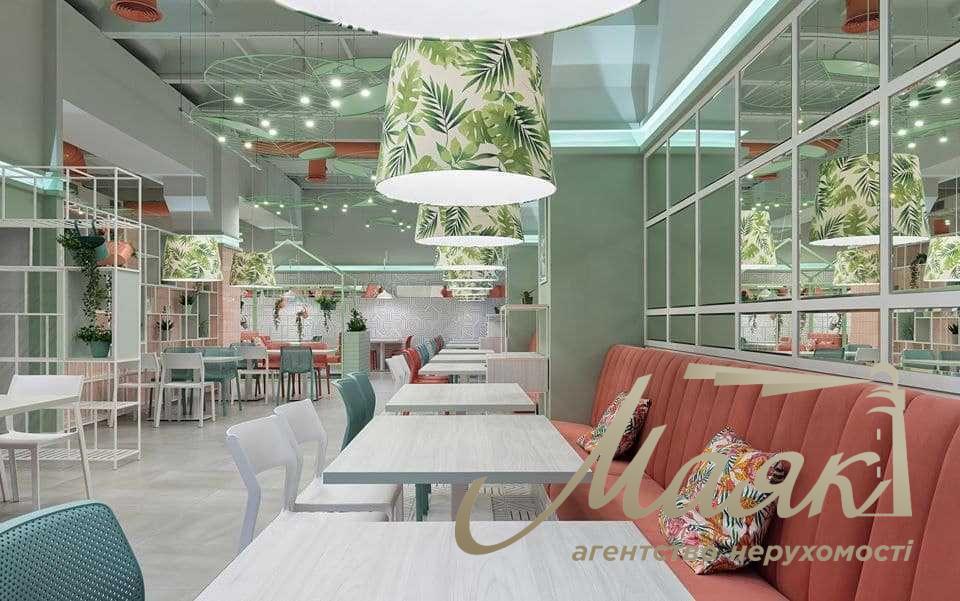 Оренда офісу 1016 м2 у БЦ Victoria Park, метро Васильківська