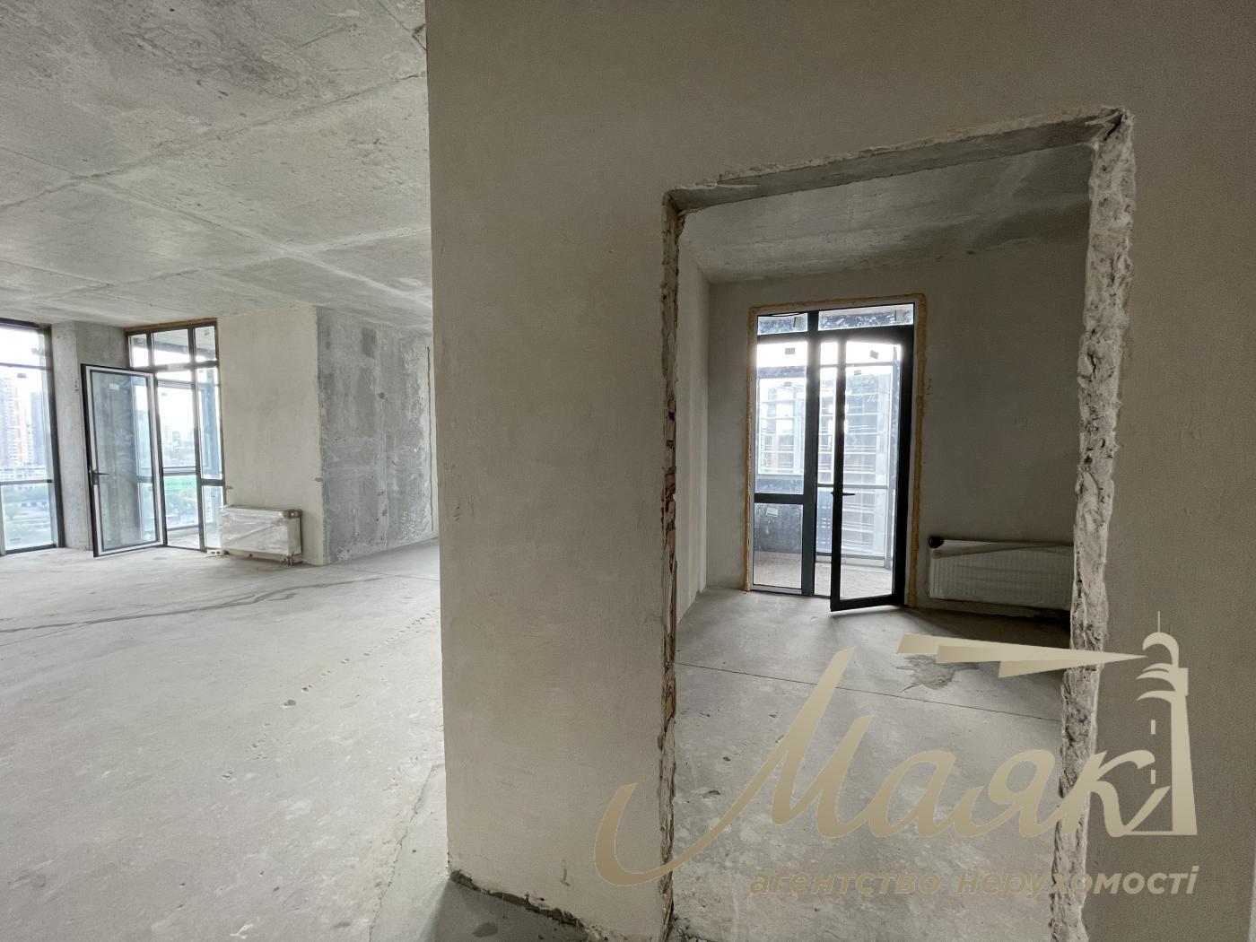 Продаж квартири 83м2 у ЖК "Новопечерські Липки", Печерськ, Київ