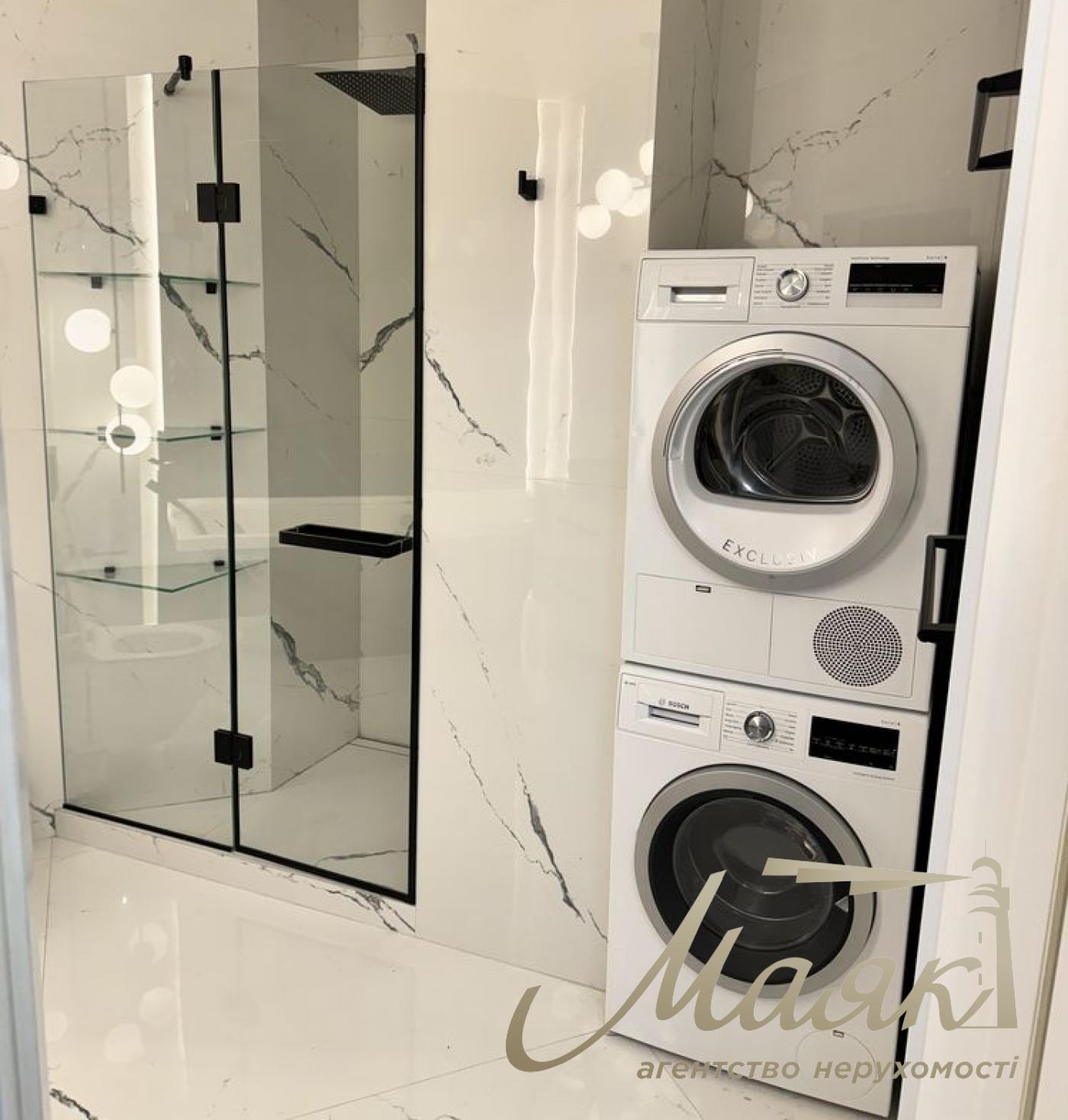 Аренда 3-комнатной квартиры 122м2 в Жк Русановская Гавань, Евгена Маланюка, 101Ш