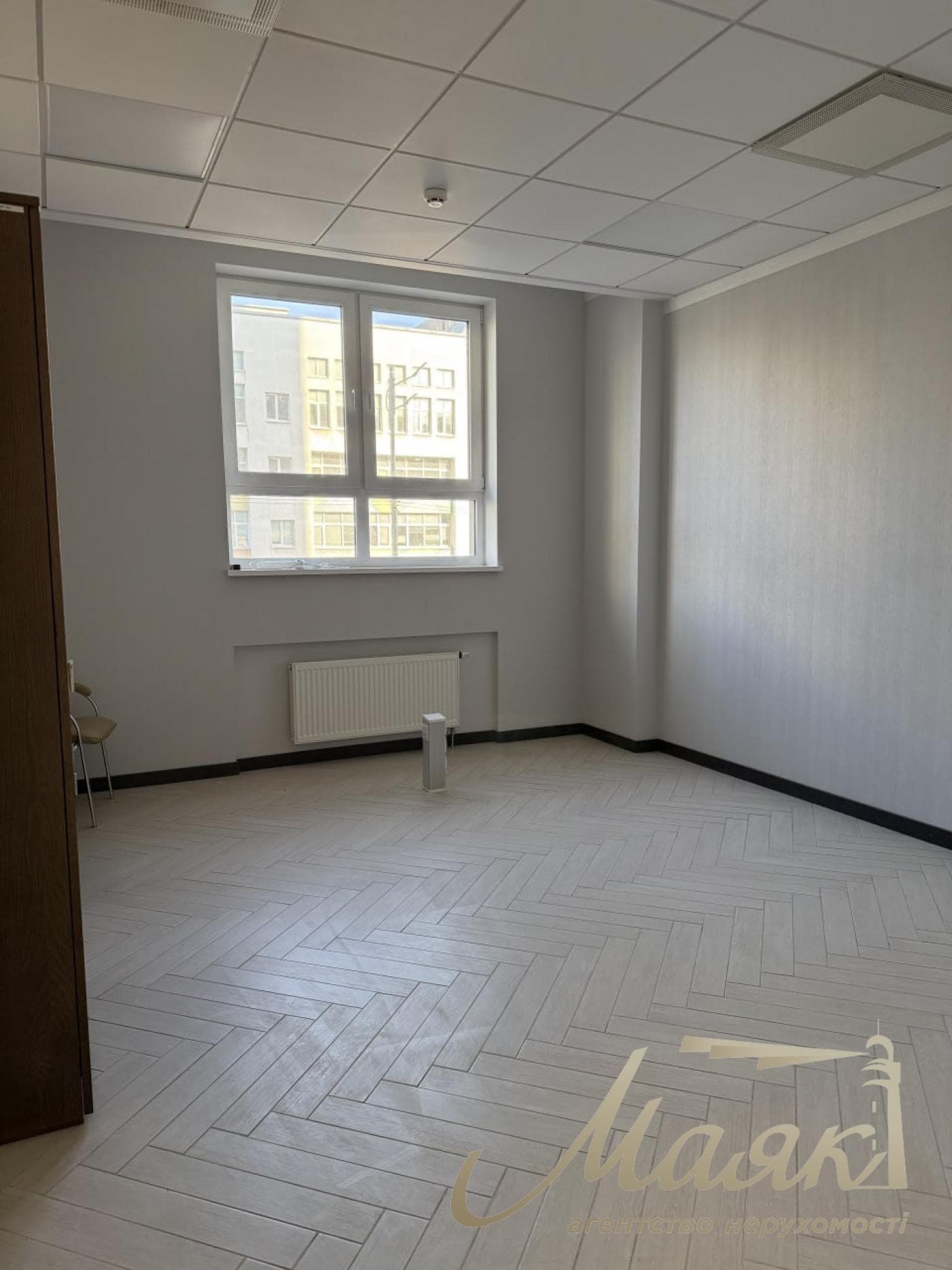 Аренда офиса в центре Киева (142м2) по ул. Шота Руставели 44, Печерский район
