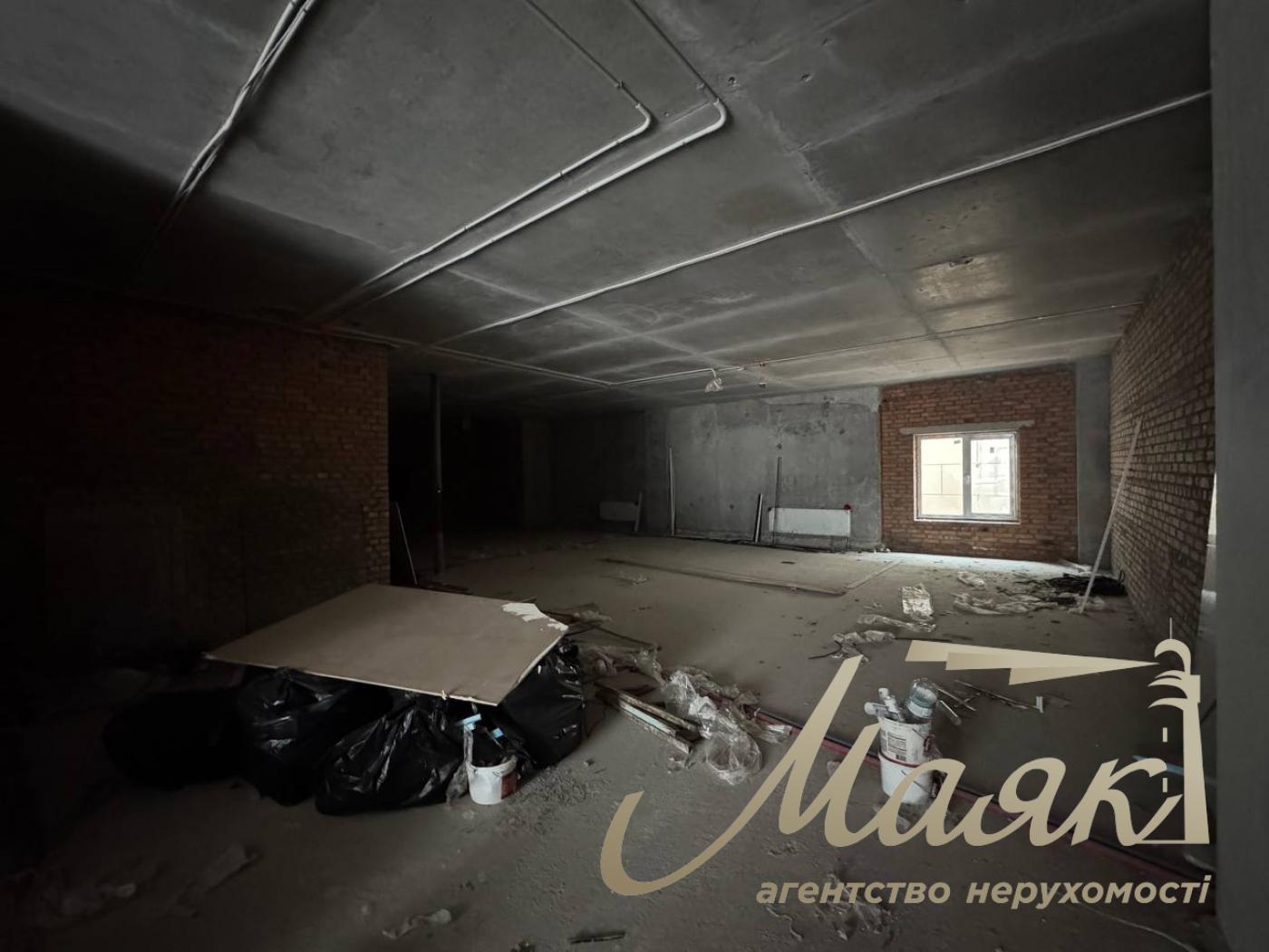 Sale of premises in the residential complex Boulevard of Fountains, Sapernoye Pole st. 3