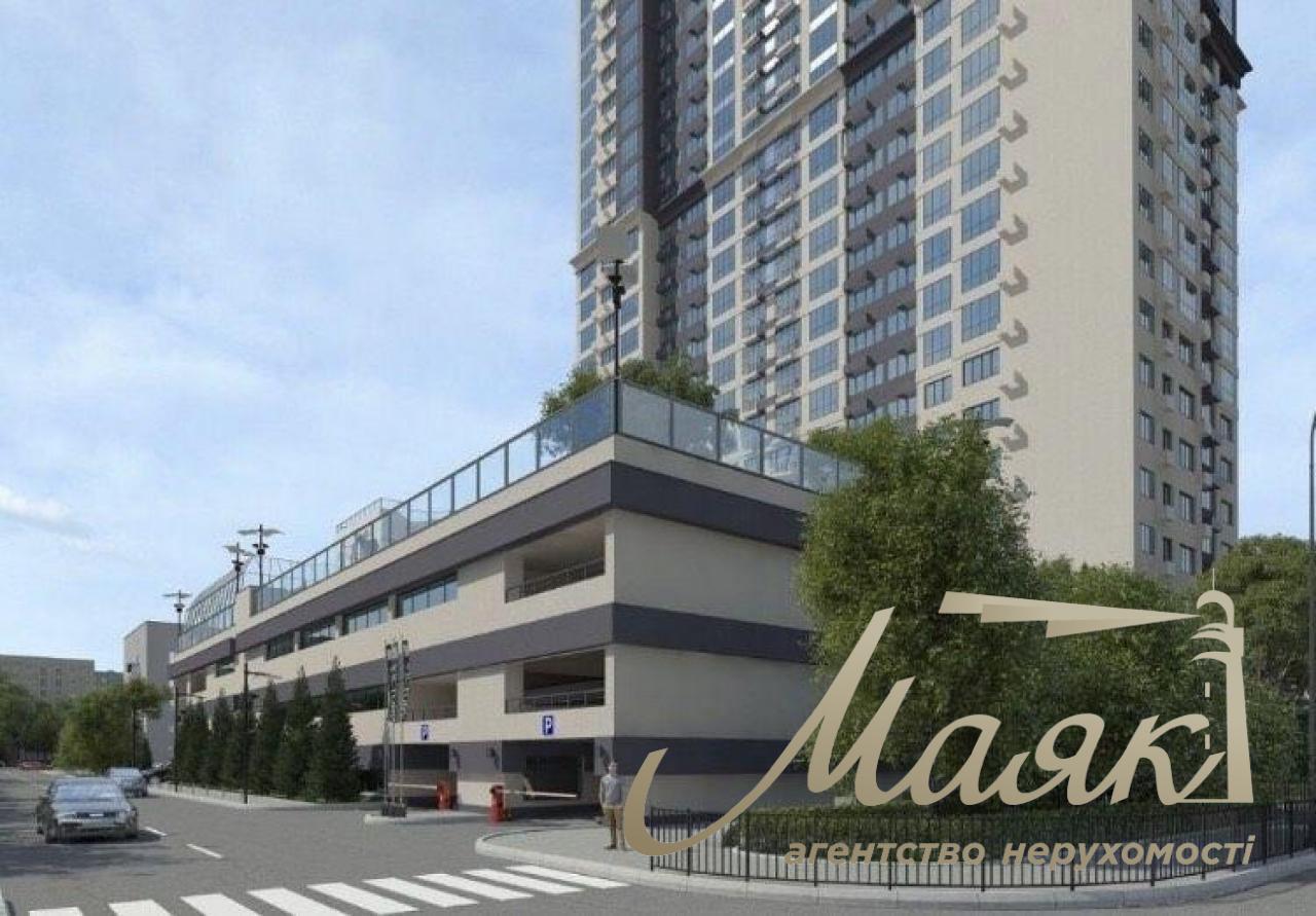 Продається офісне приміщення OPENSPACE в ЖК Victory V