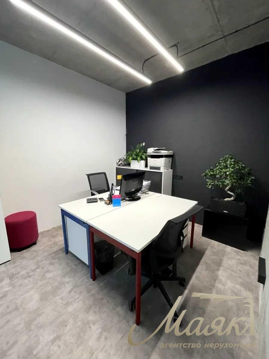 Оренда офісу в ЖК Династія, вул.Липківського, Солом'янський район.