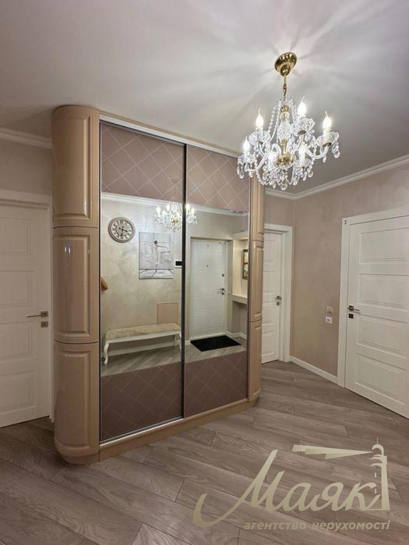 Продажа 3-к квартиры ЖК Варшавский, Подол