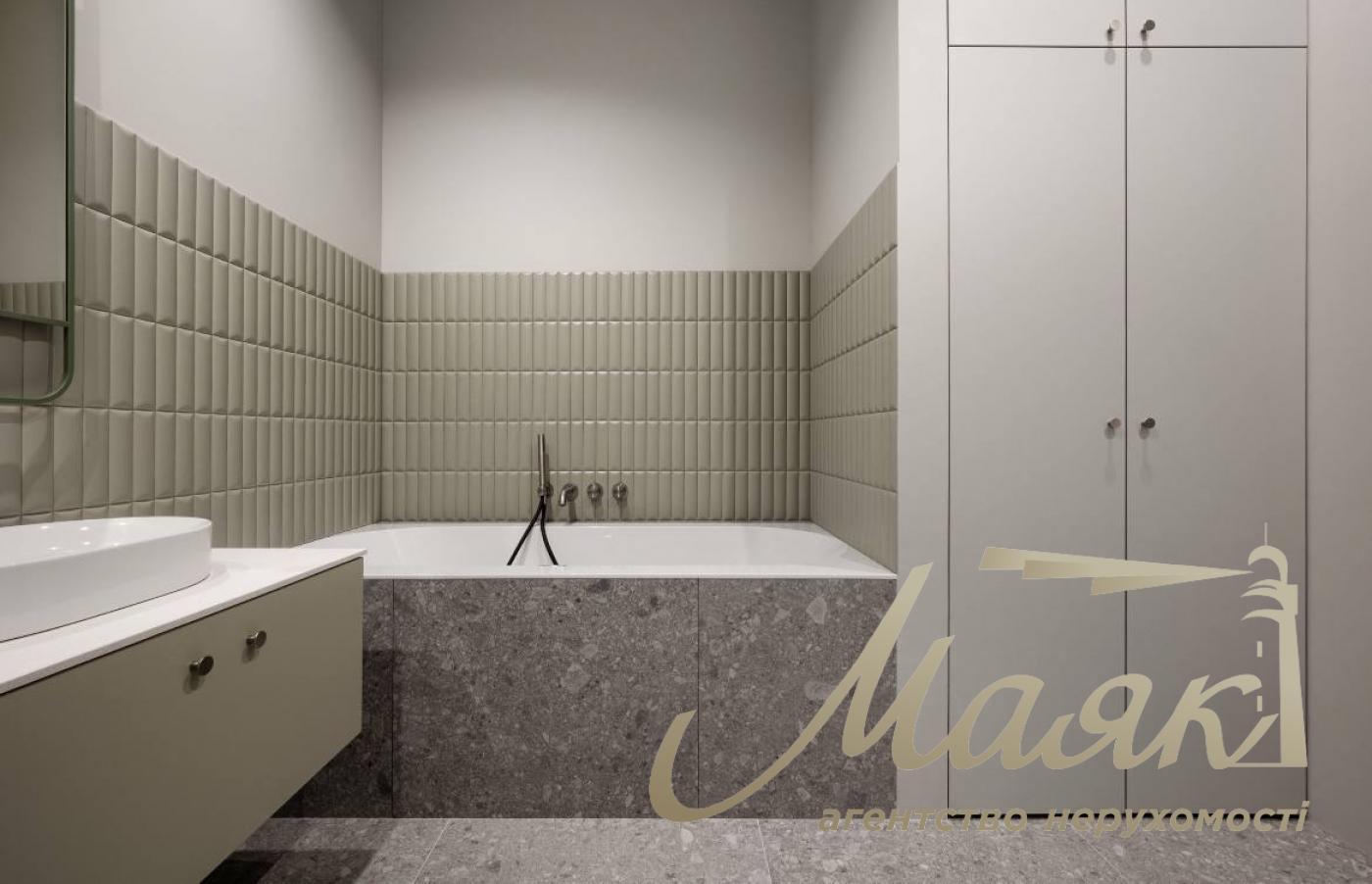 Rent 2-bedroom apartment LCD 52 Zhemchuzhiny, Boychuk str.
